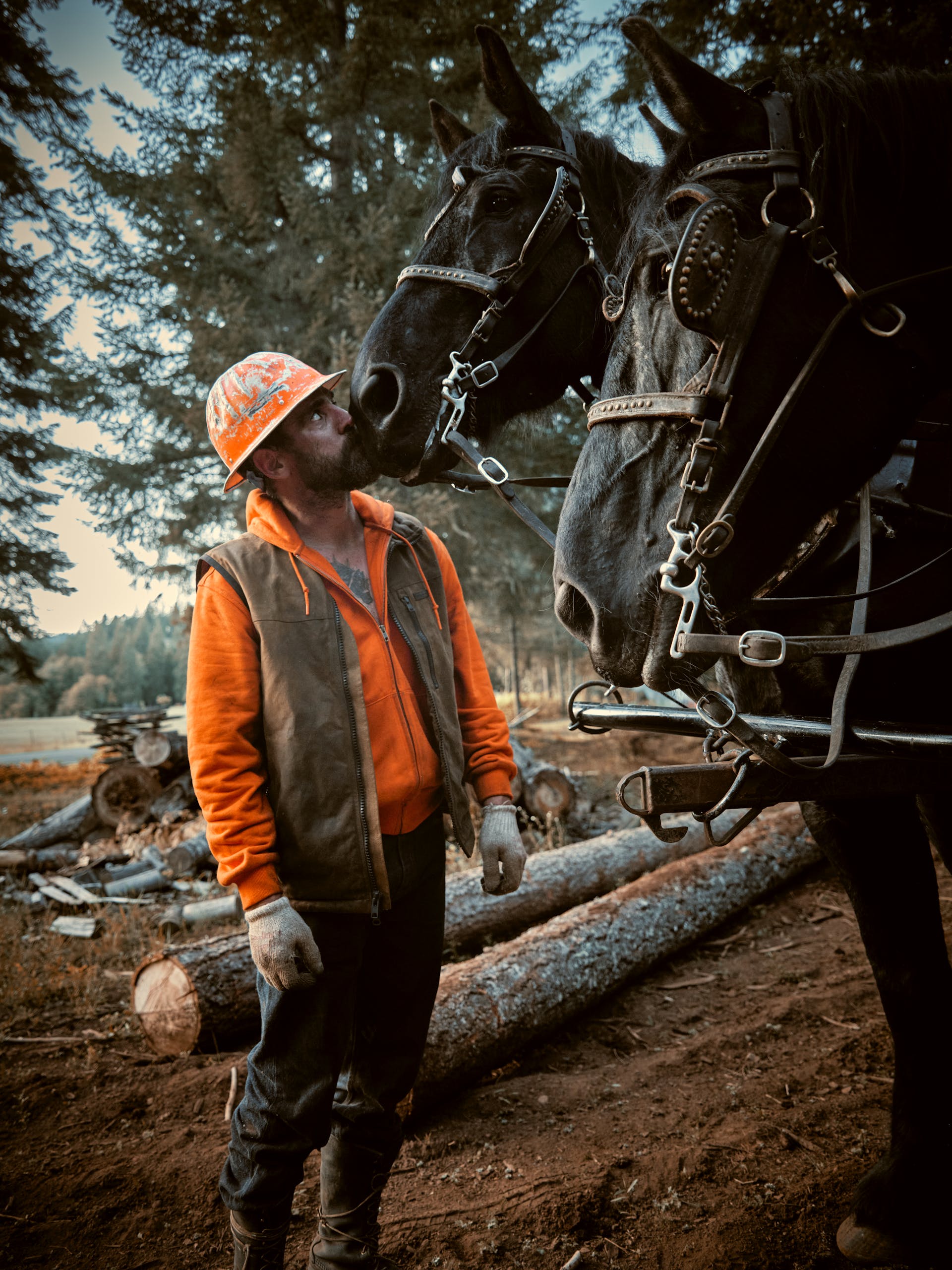 Tin Cloth Primaloft® Vest
