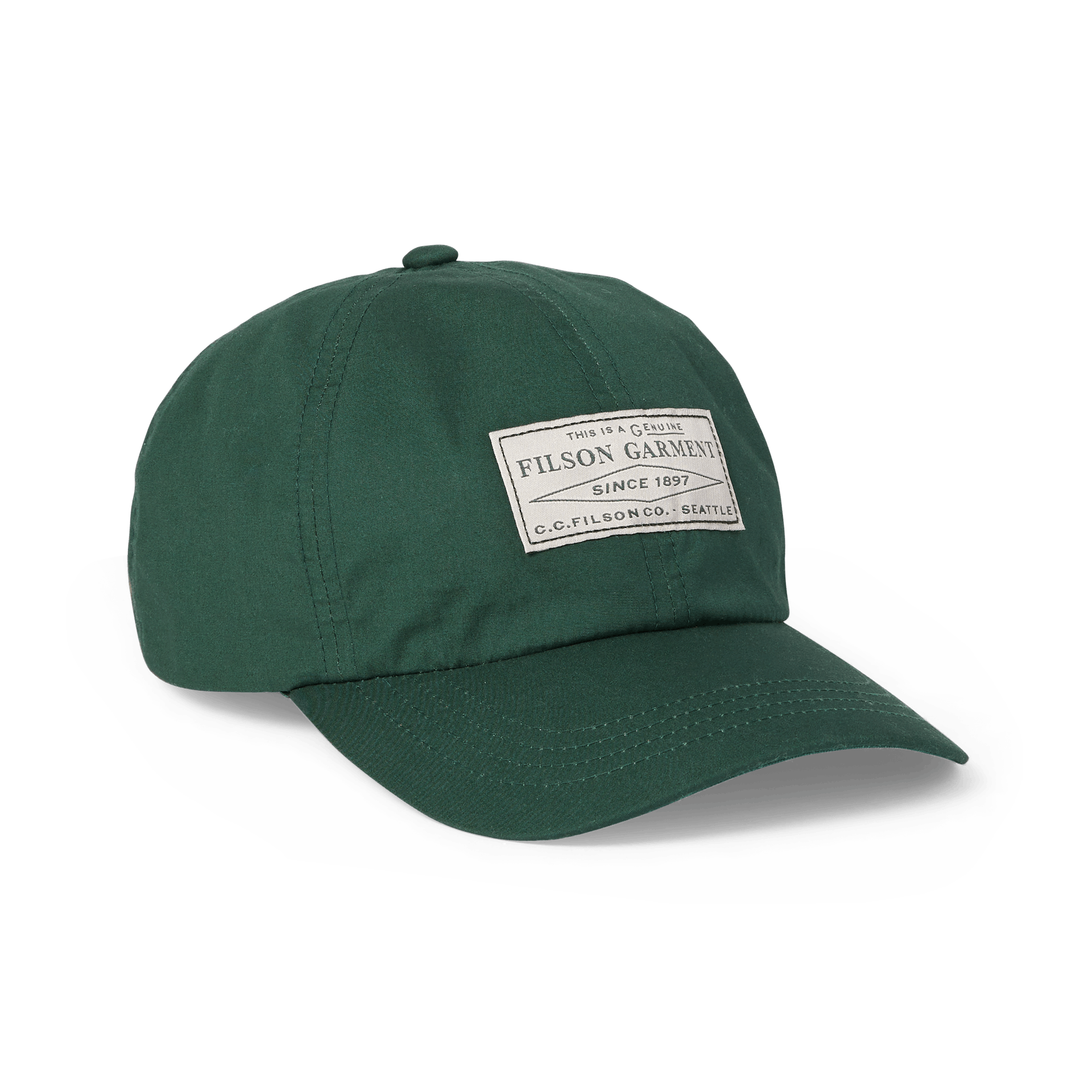 Lightweight Angler Cap