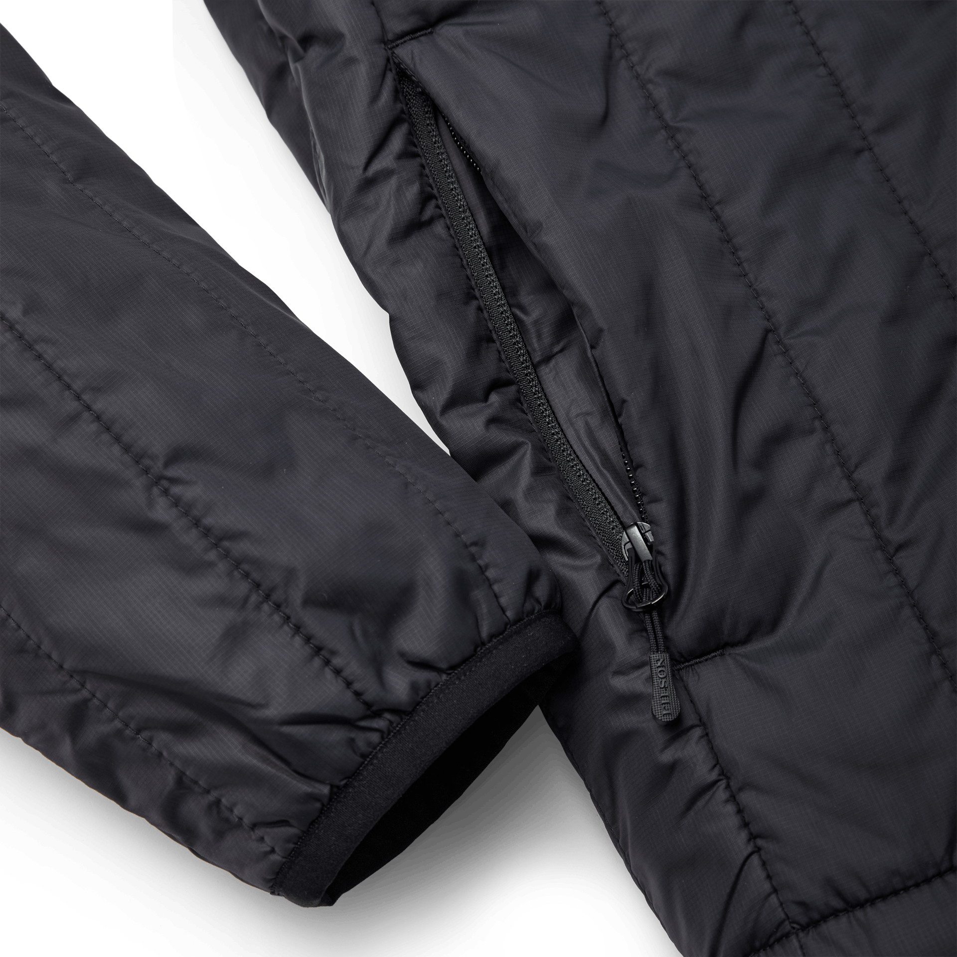 Ultralight Hooded Jacket
