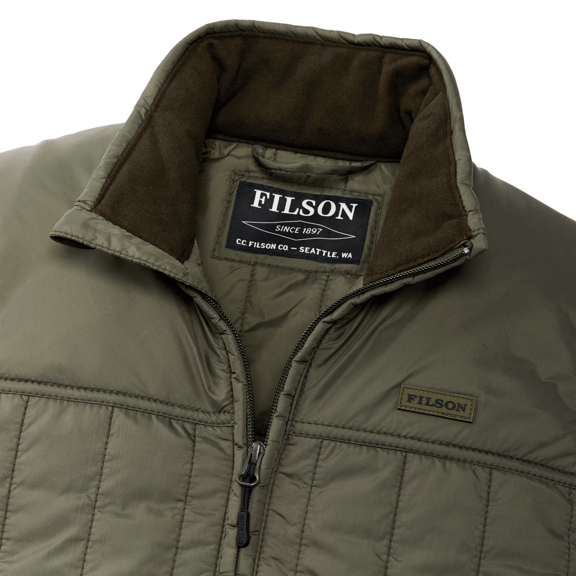 Ultralight Vest