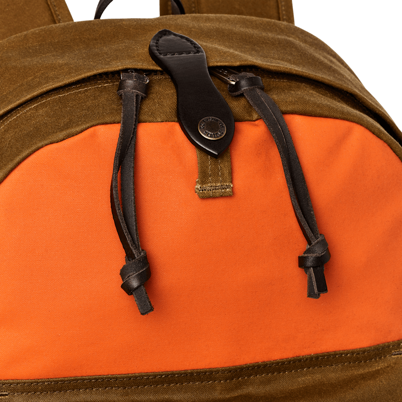 Journeyman Backpack