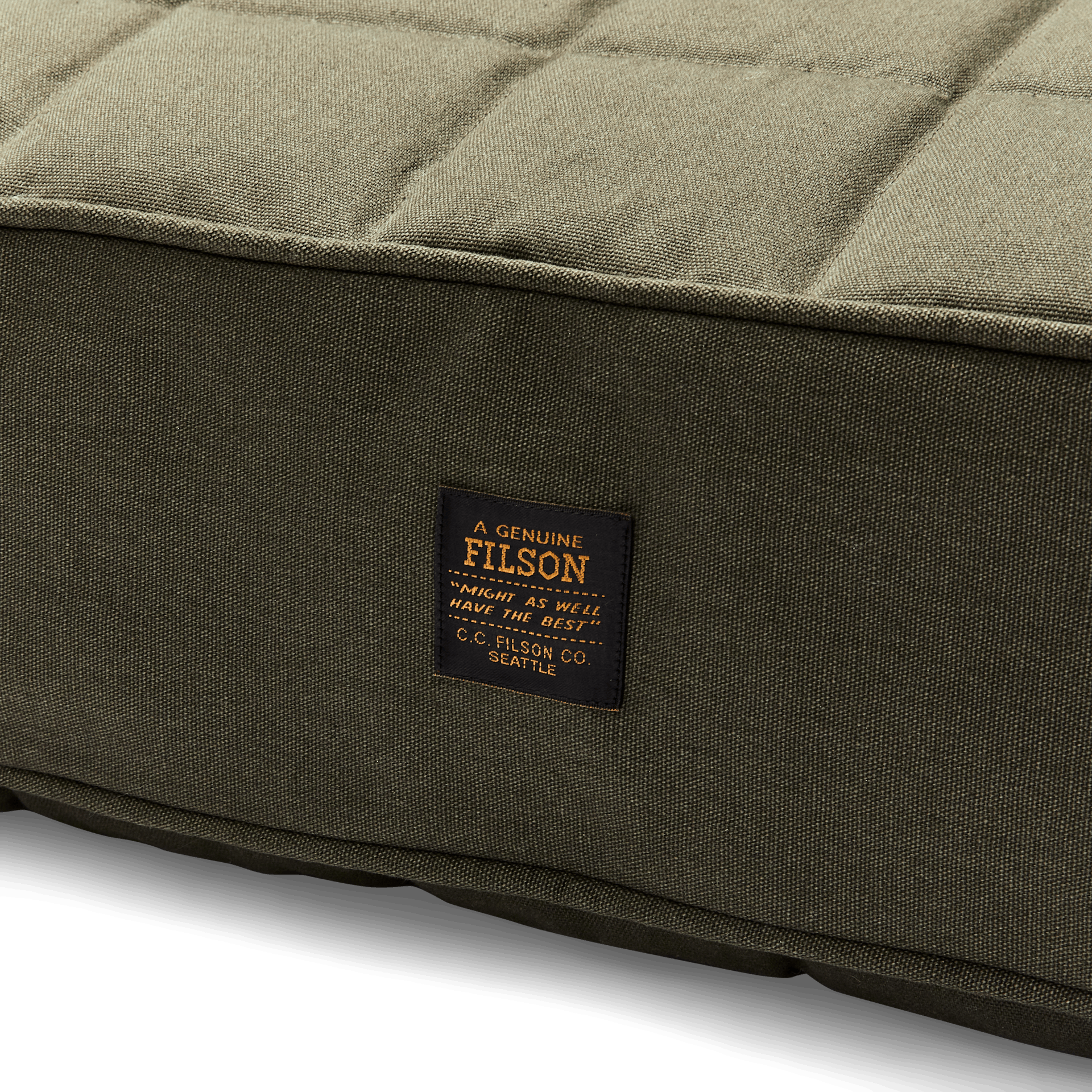 Medium Dog Bed