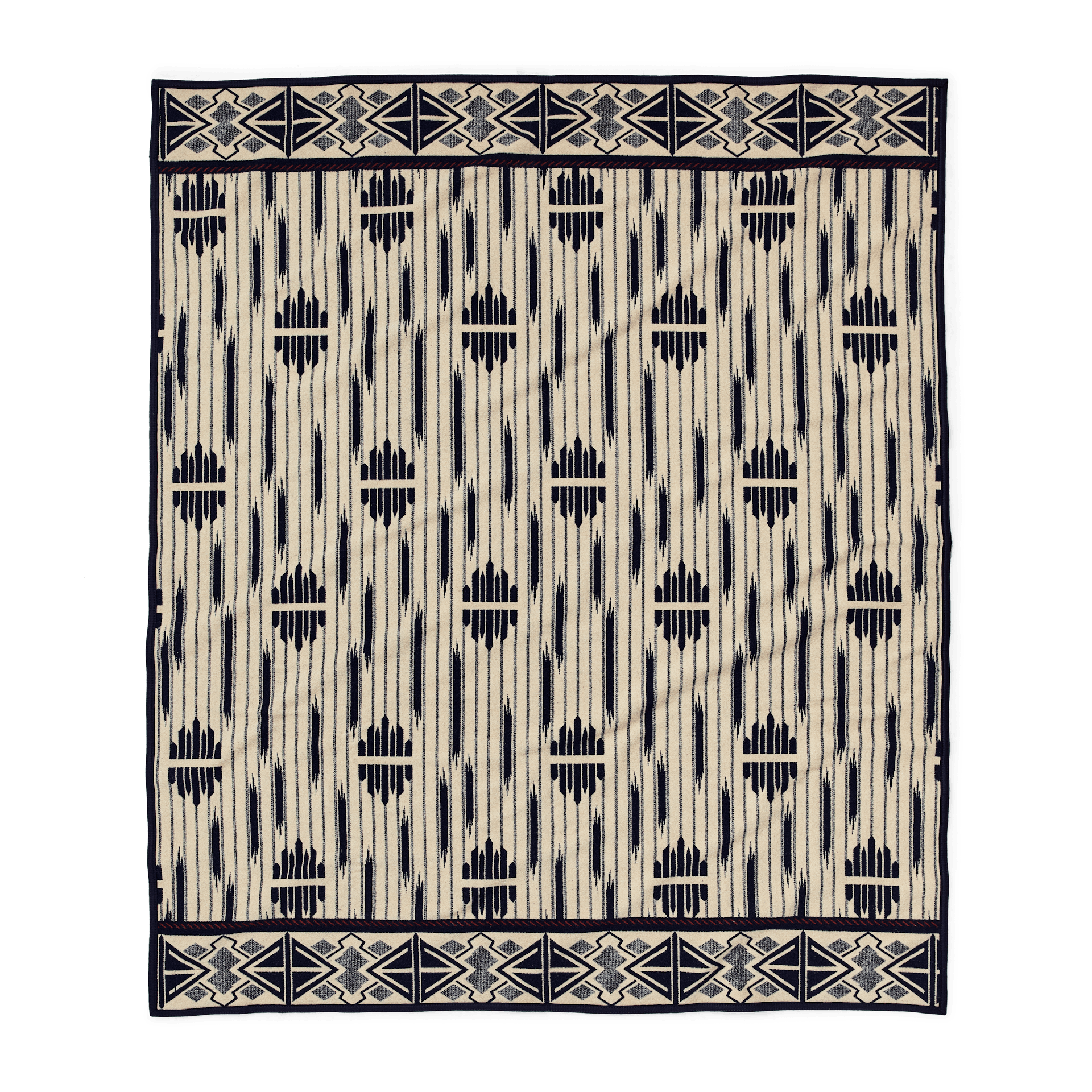 Wool Blanket