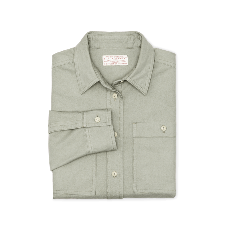 Women's Field Chamois Shirt