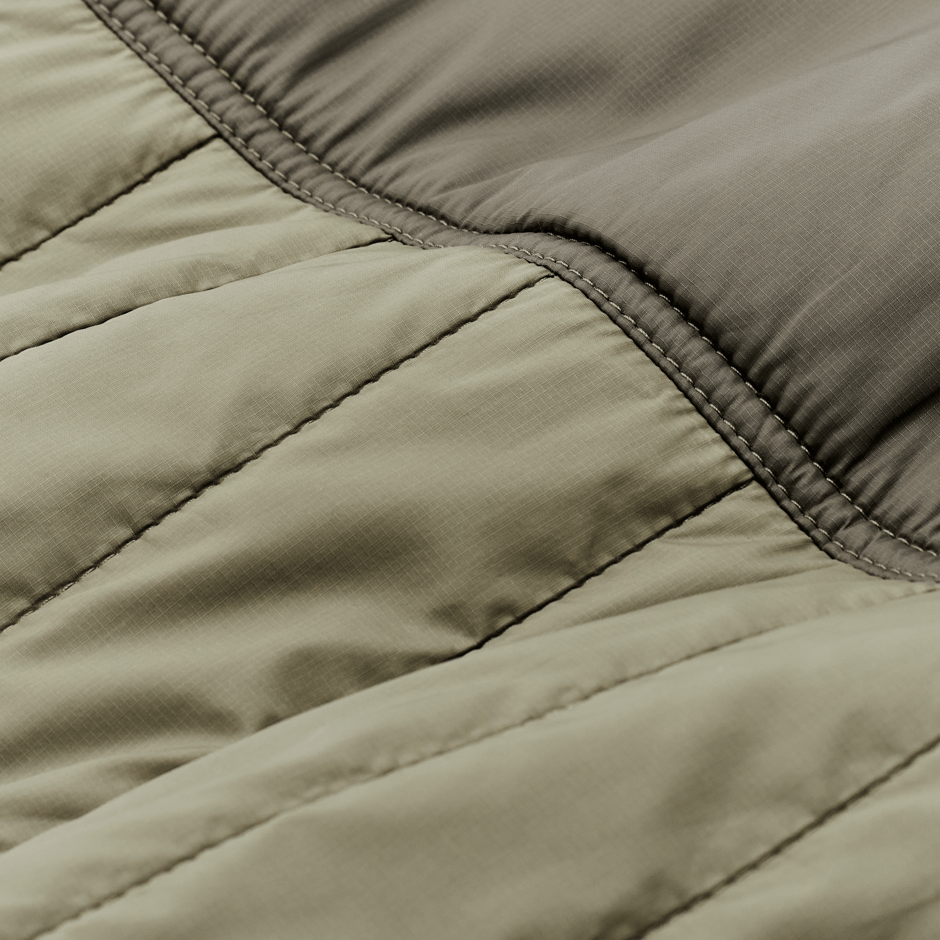 Ultralight Jacket