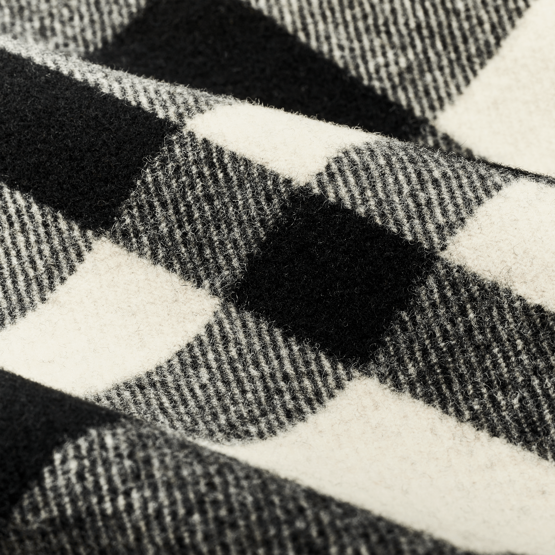 Mackinaw Wool Cruiser Jacket