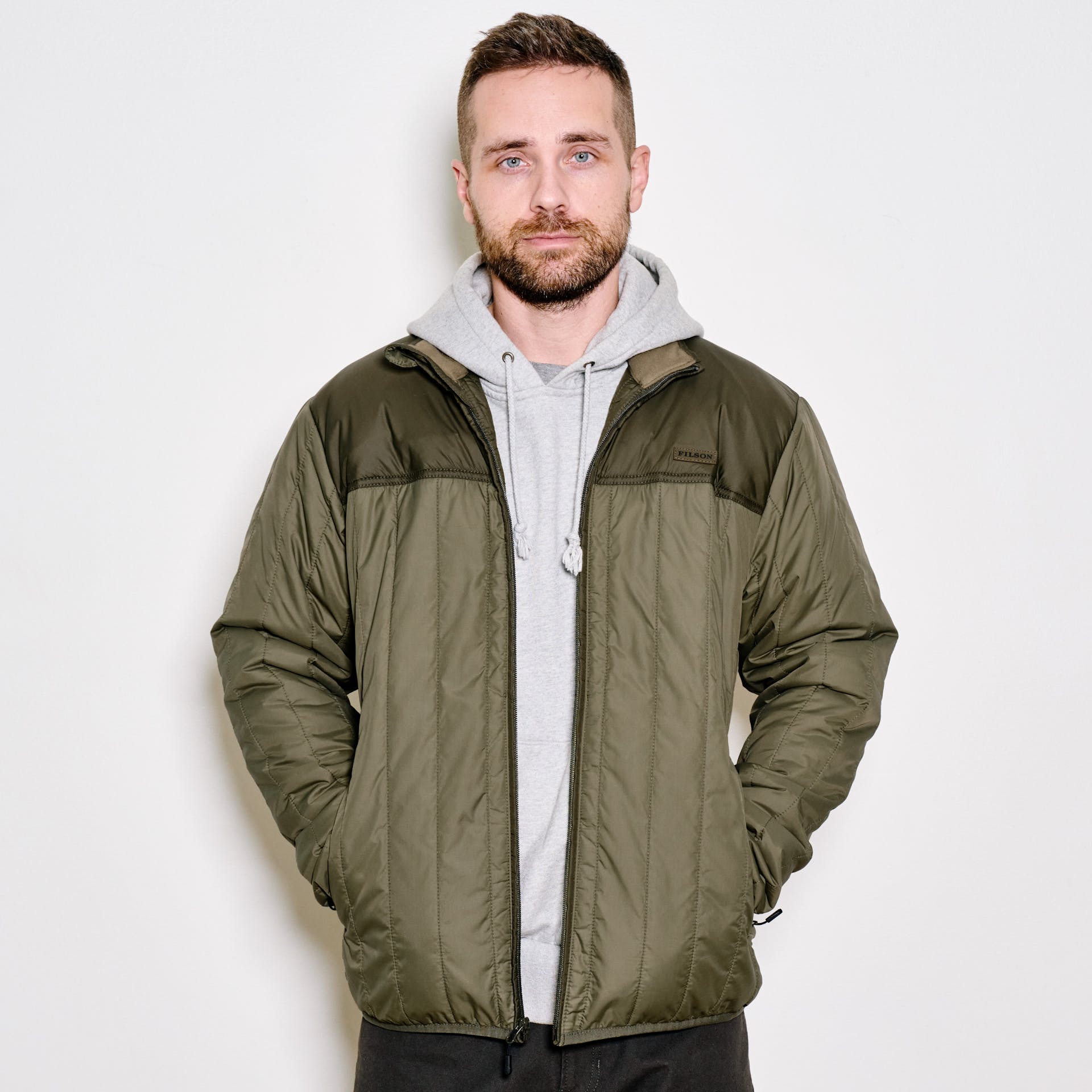 Ultralight Jacket