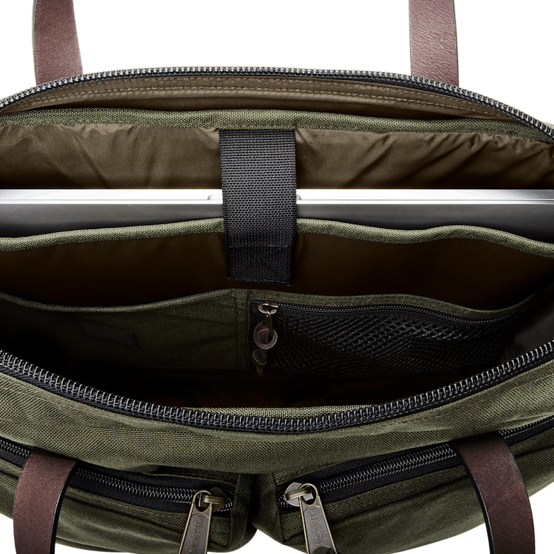 Dryden Briefcase