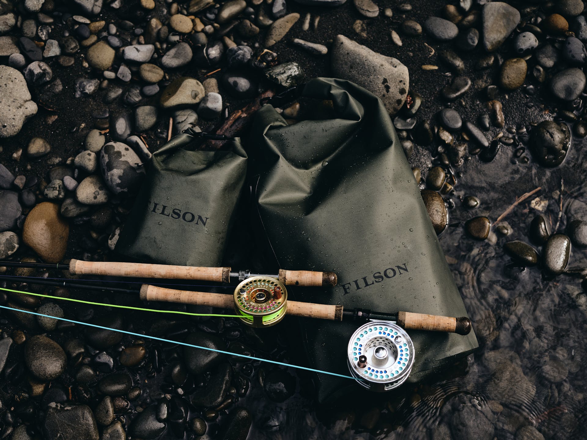 Large Dry Bag