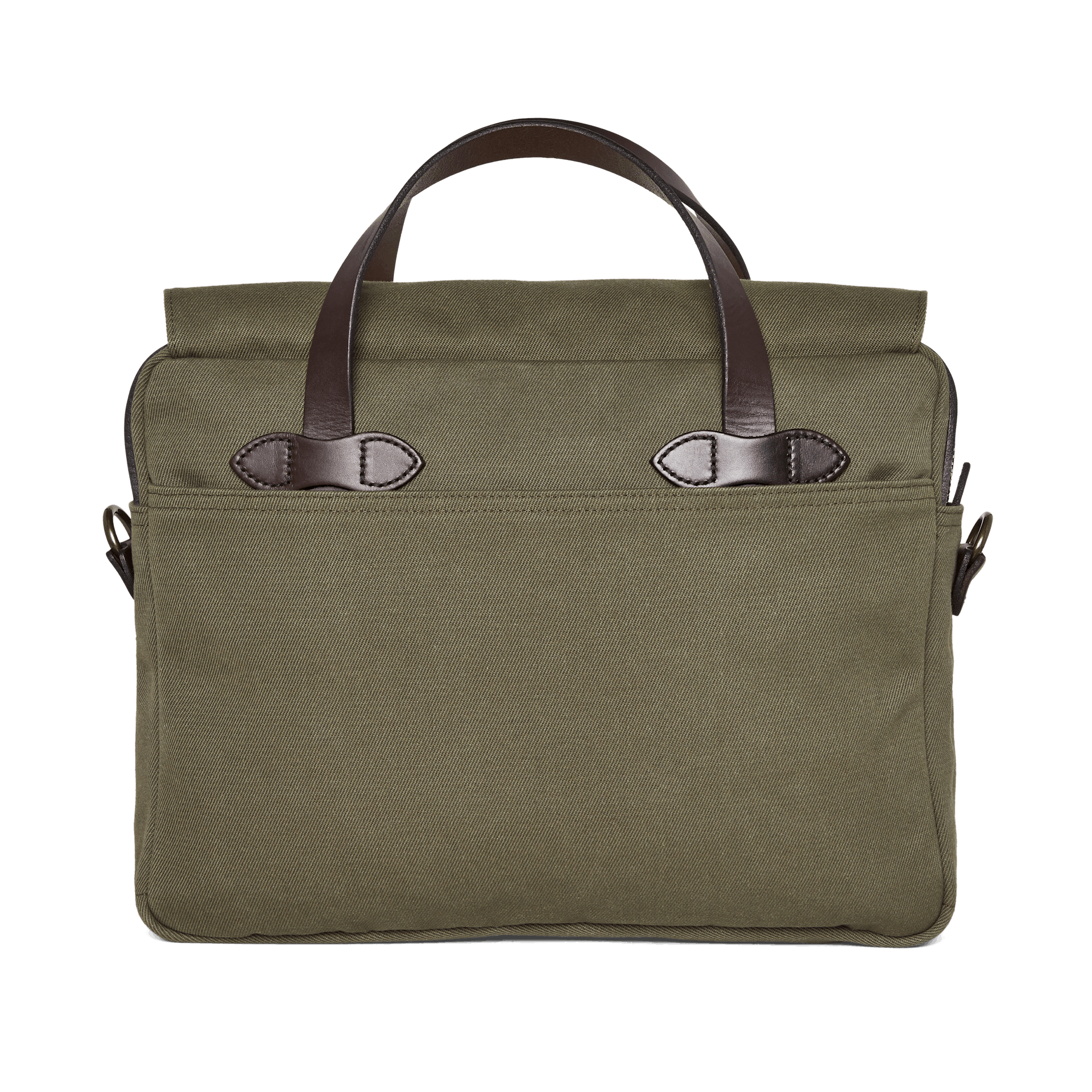 Rugged Twill Original Briefcase