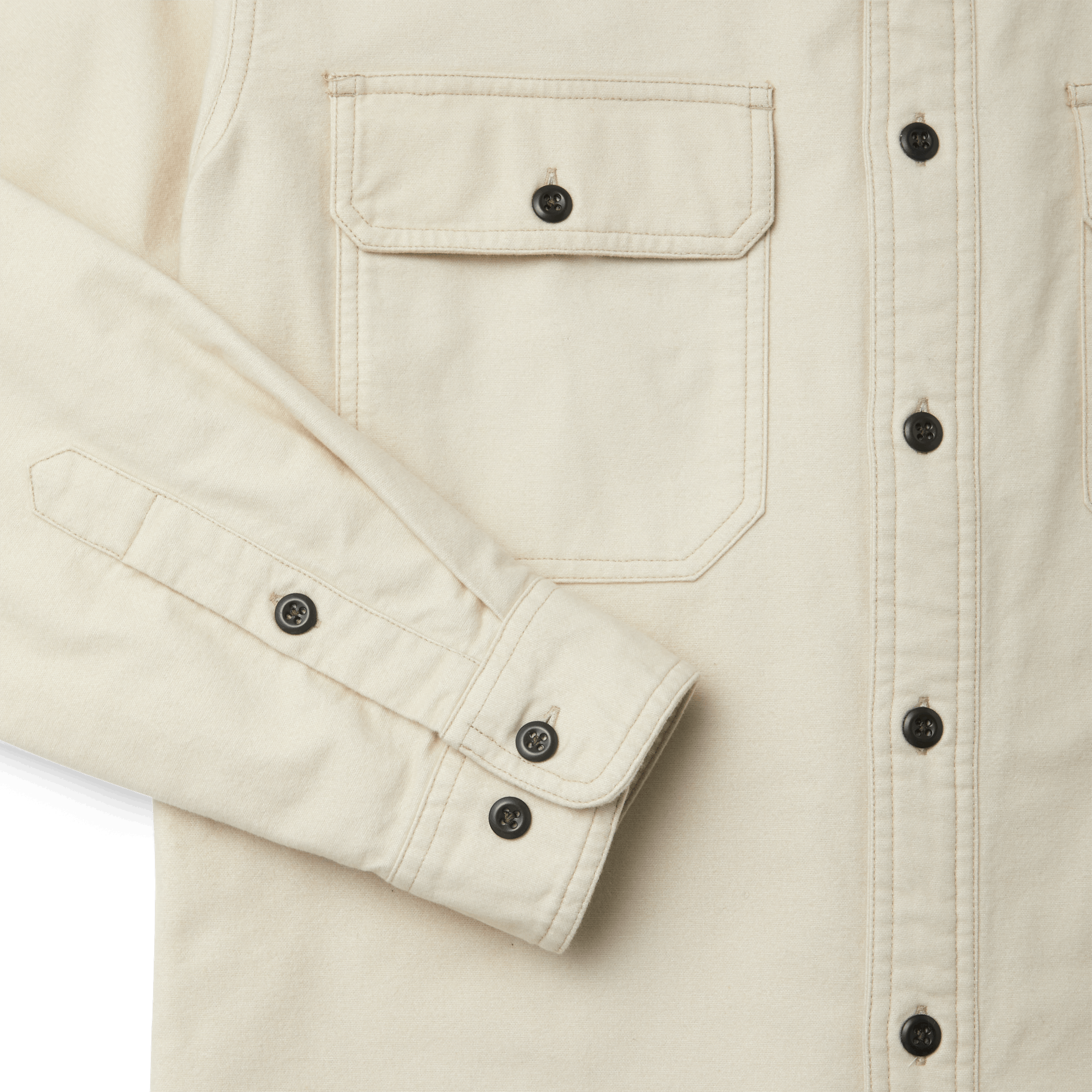 Field Flannel Shirt