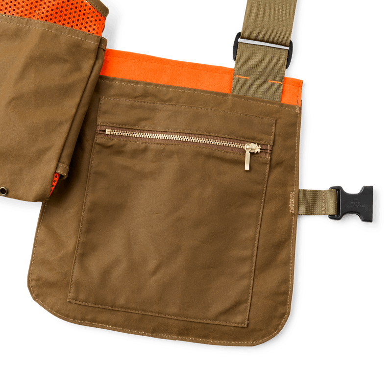 Mesh Game Bag