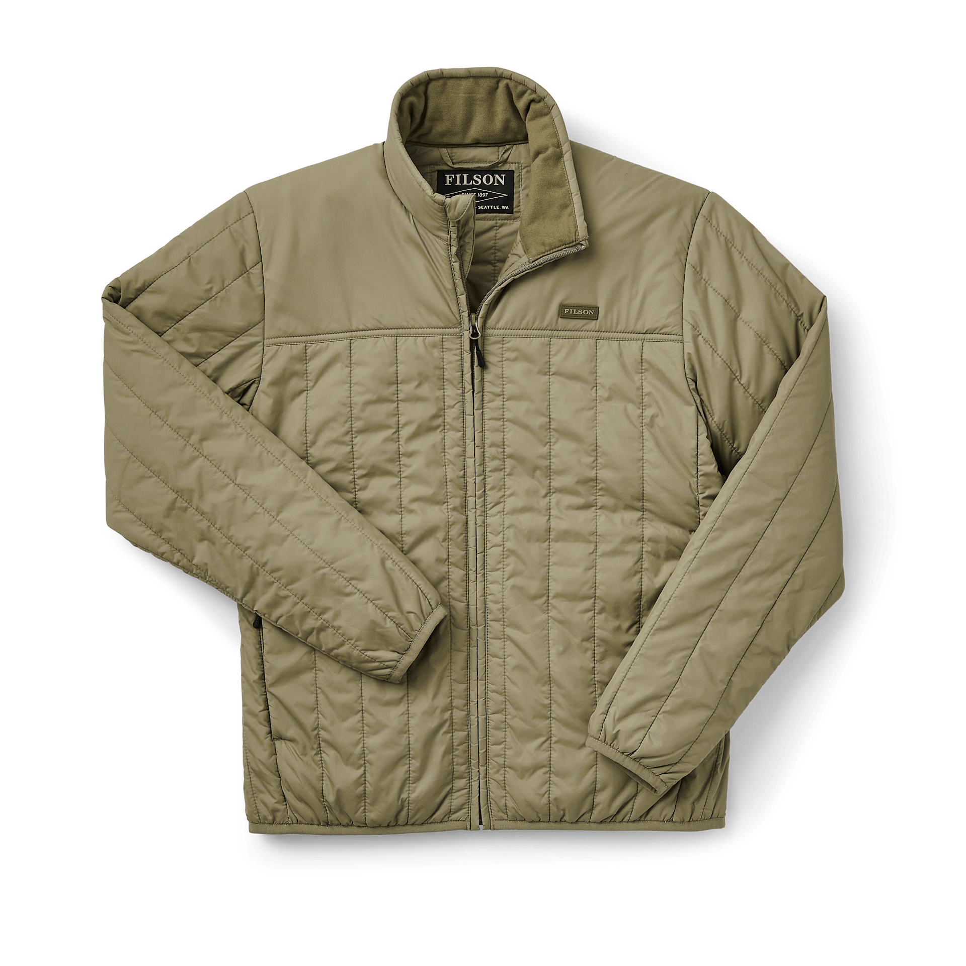 Ultralight Jacket