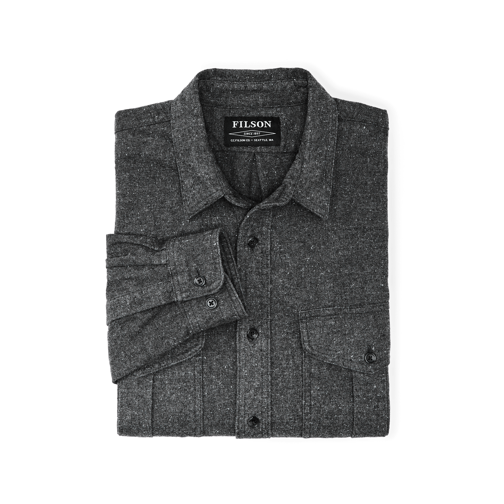 Alaskan Guide Shirt