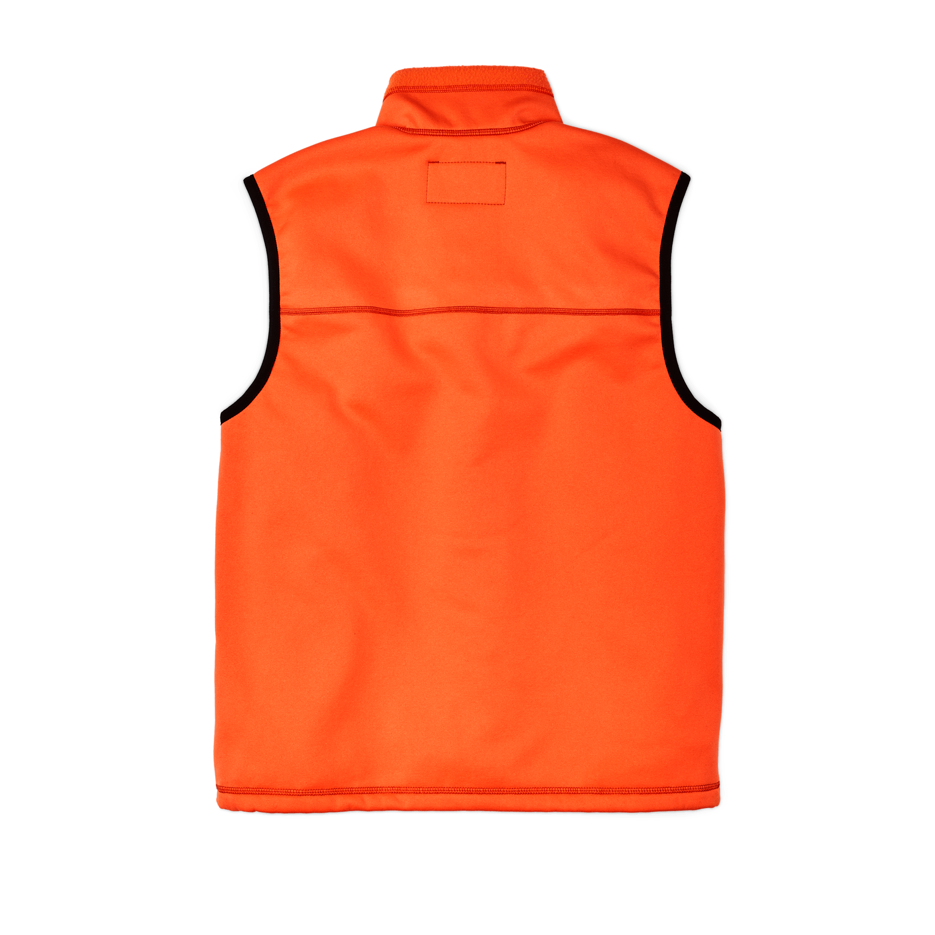 Granite Spire Fleece Vest