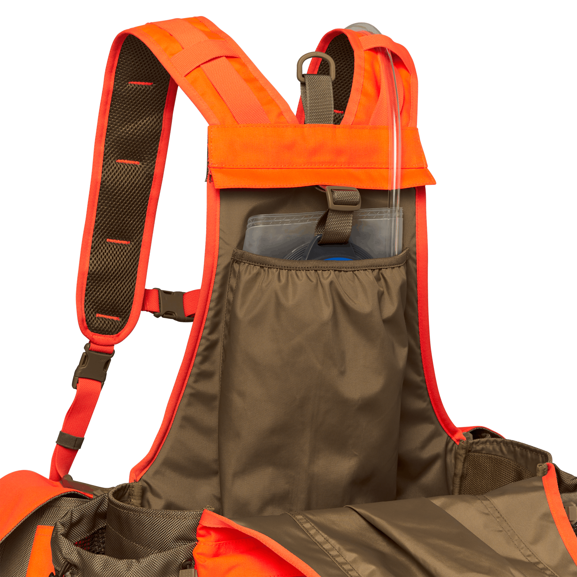 Upland Guide Strap Vest