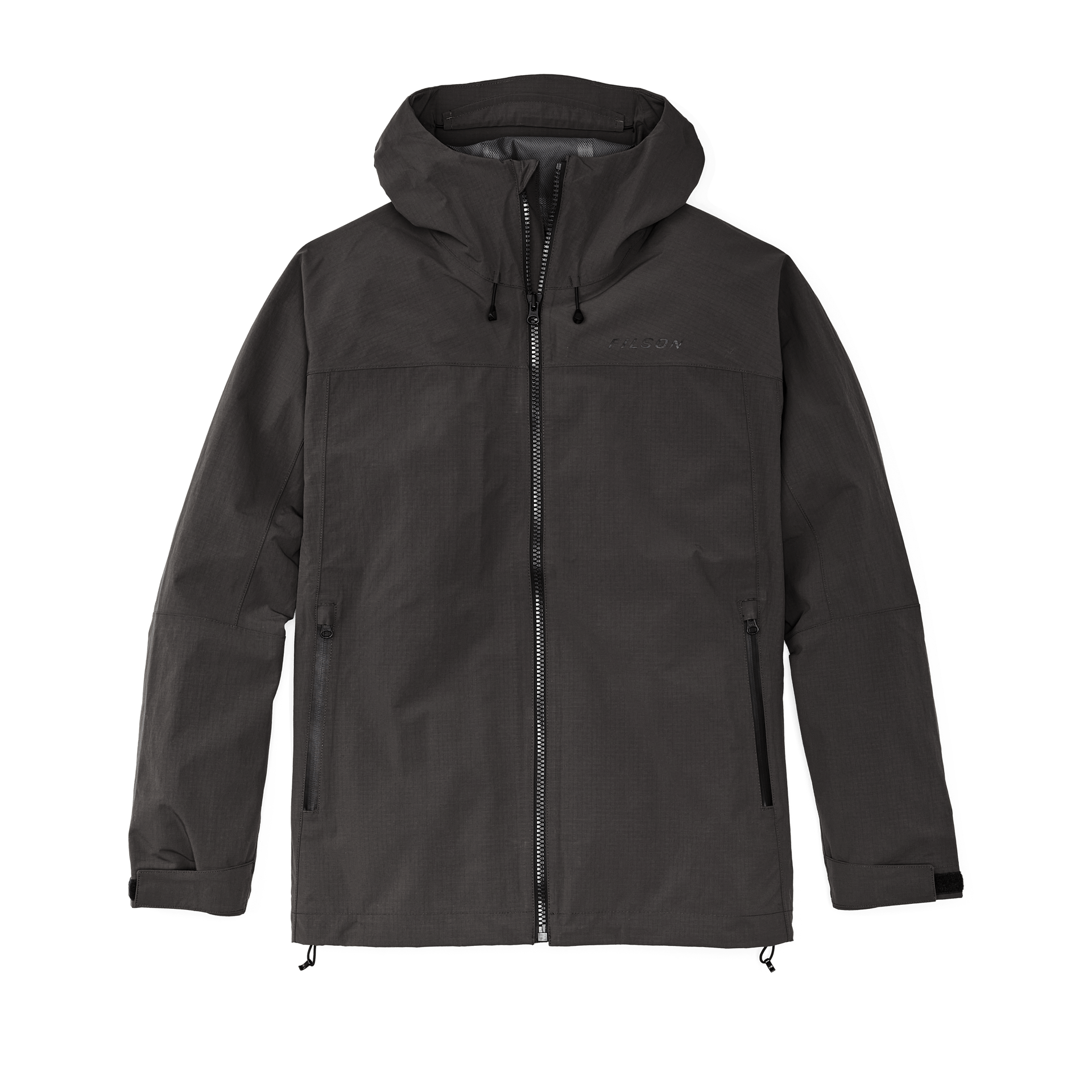 Swiftwater Rain Jacket