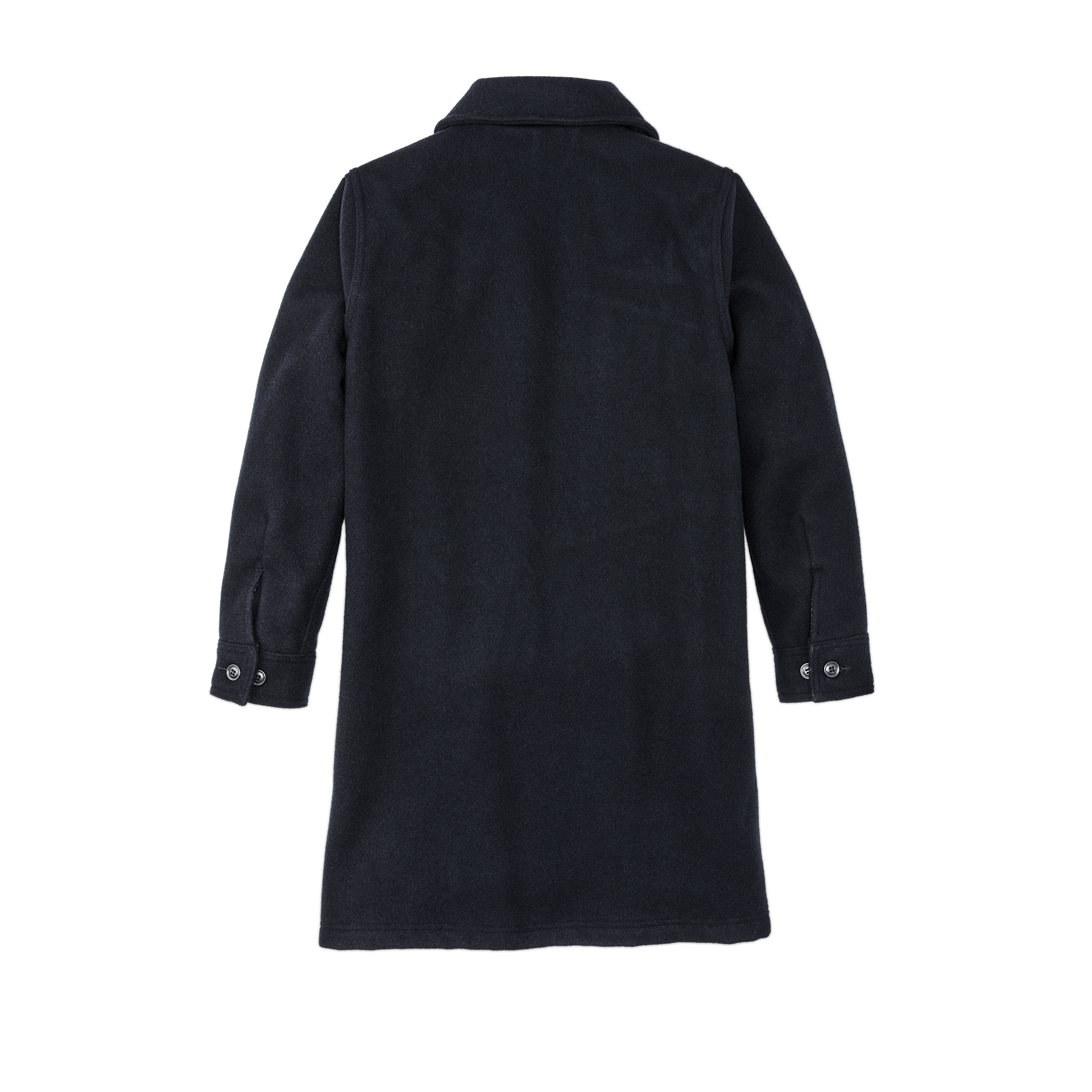 Women's Long Mackinaw Cruiser