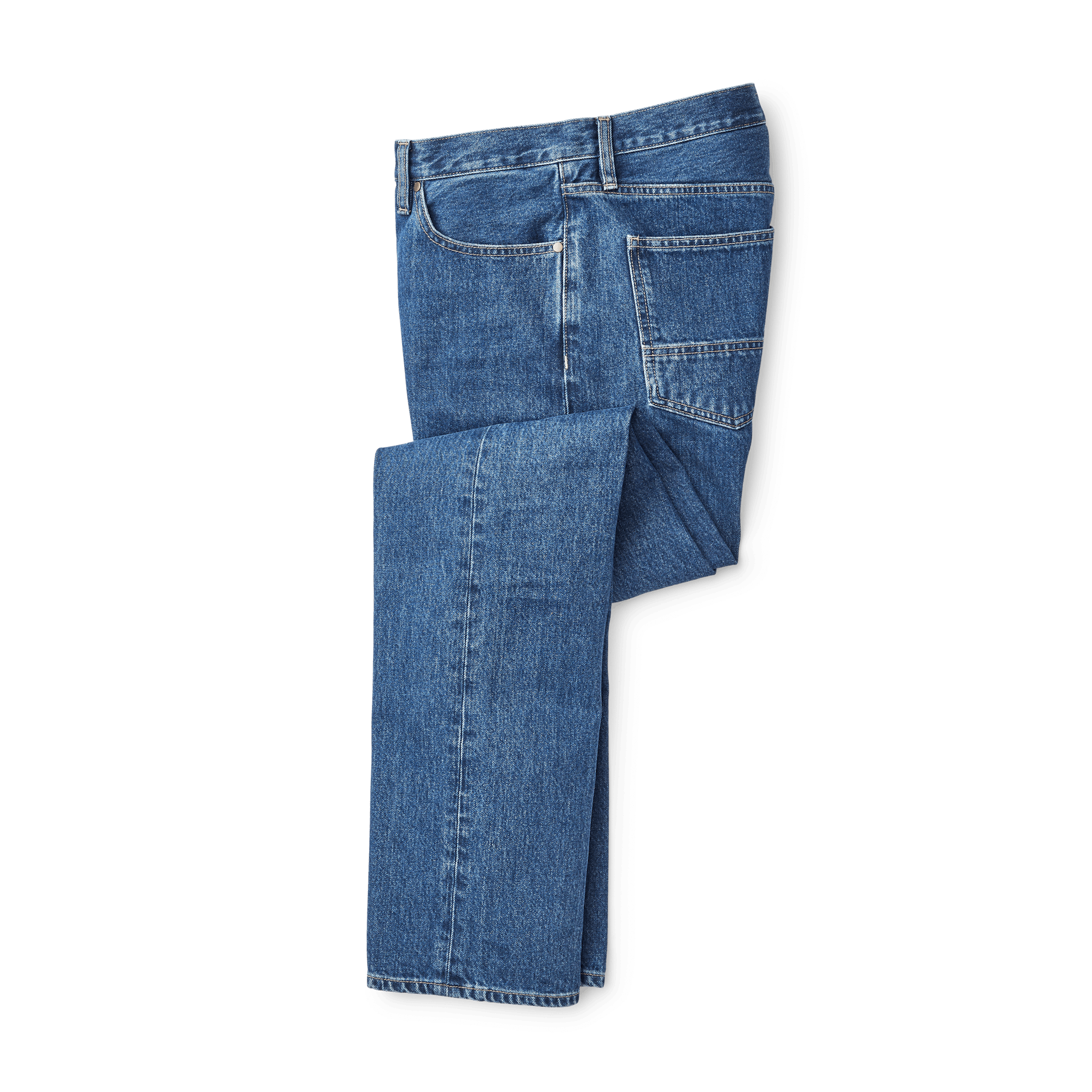 Rail-Splitter Jeans