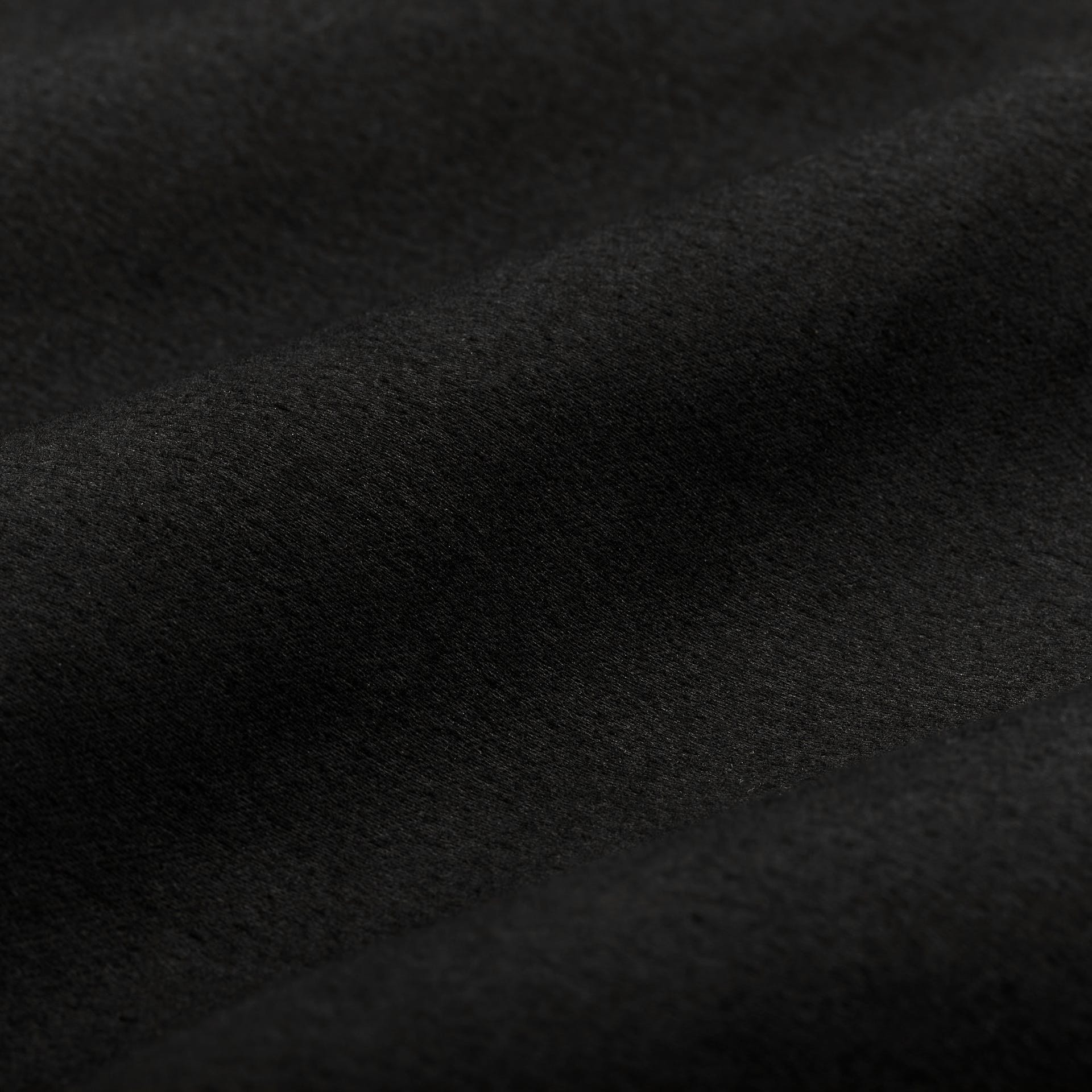 Moleskin Quarter Zip Shirt