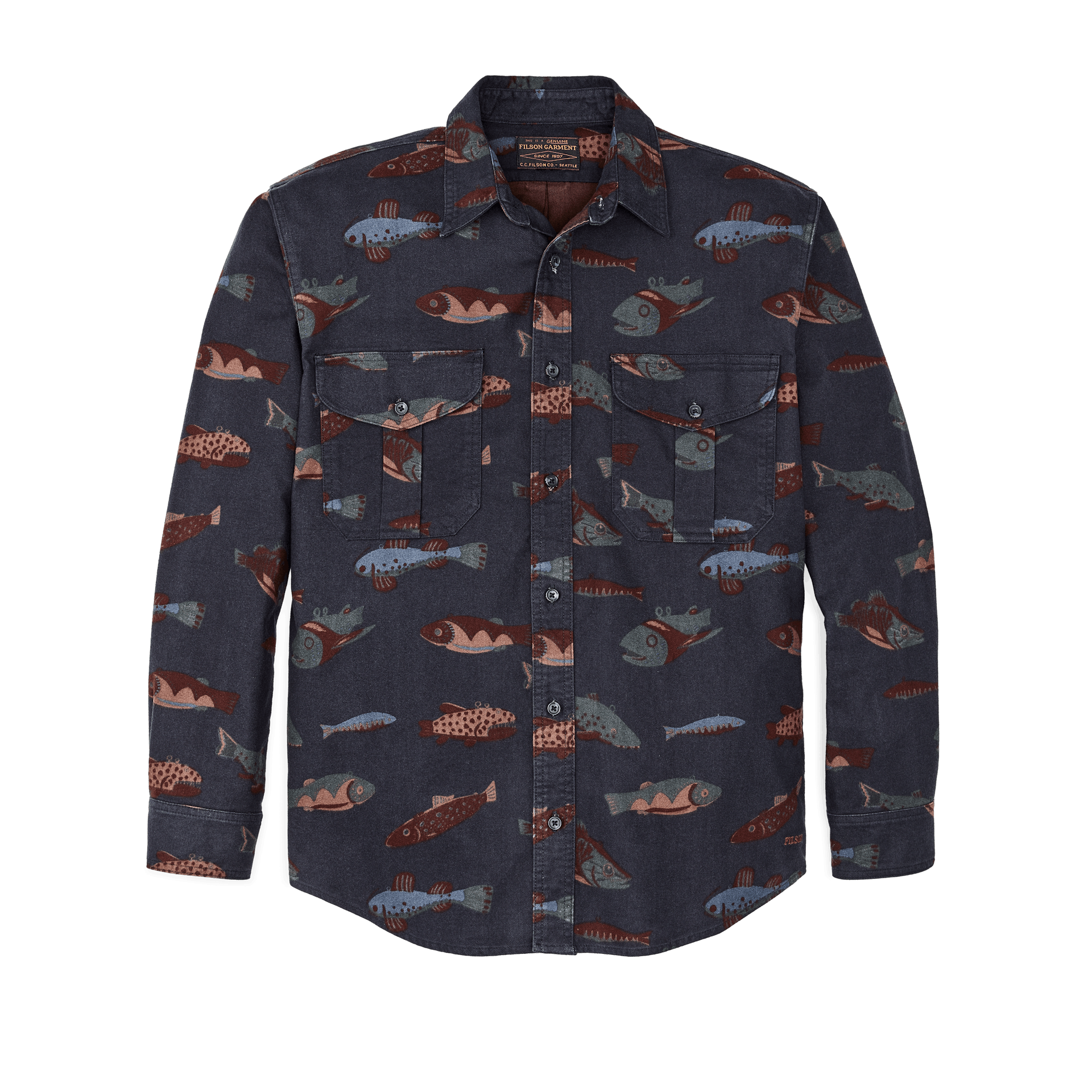 Alaskan Guide Shirt