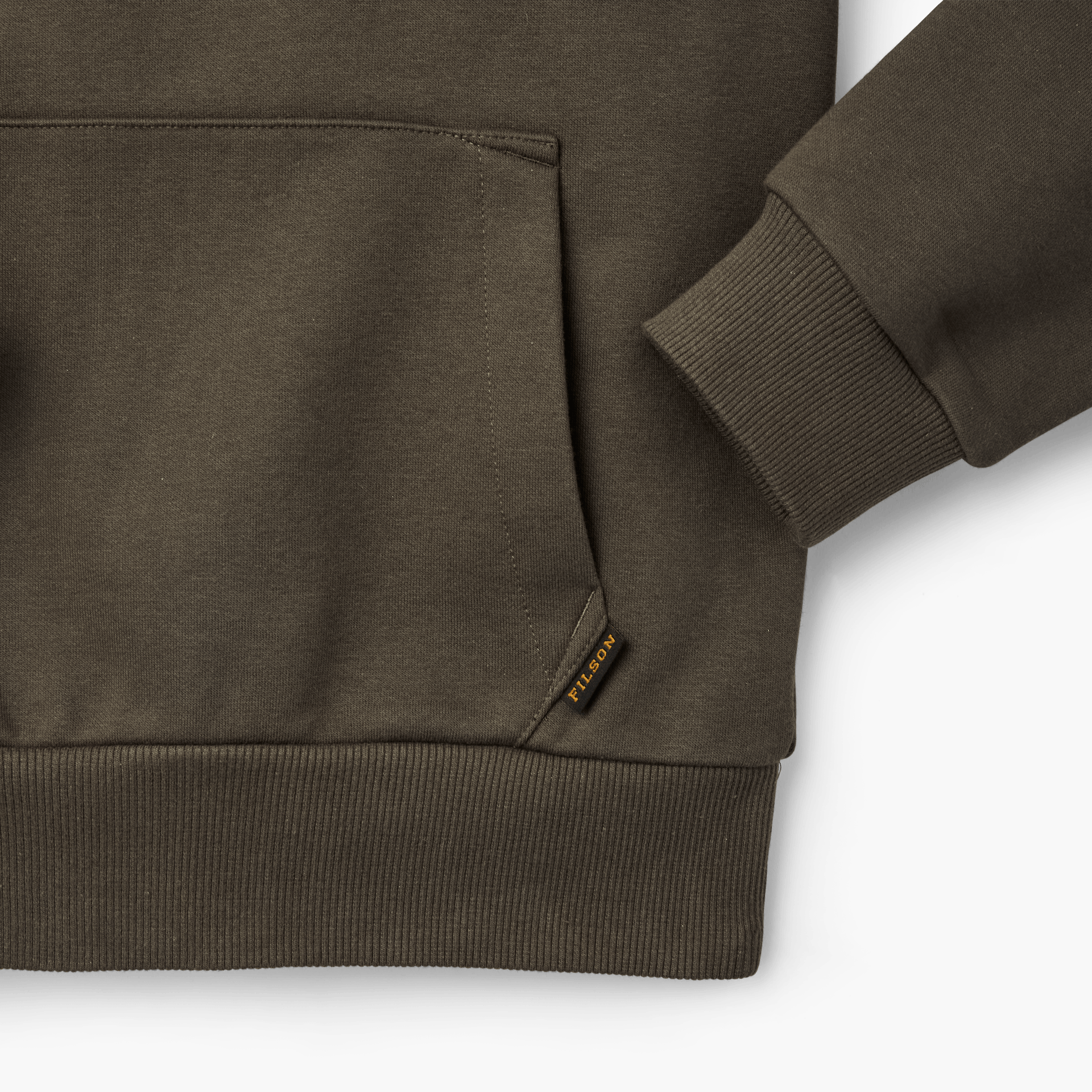 Prospector Hoodie