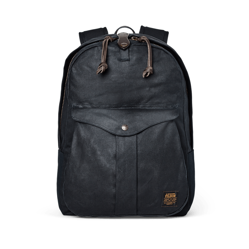 Journeyman Backpack