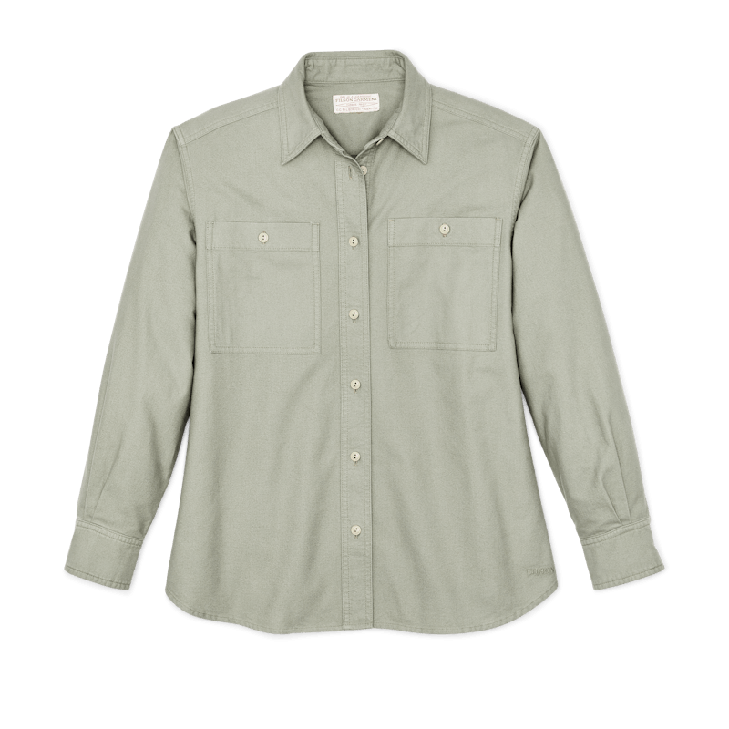 Women's Field Chamois Shirt