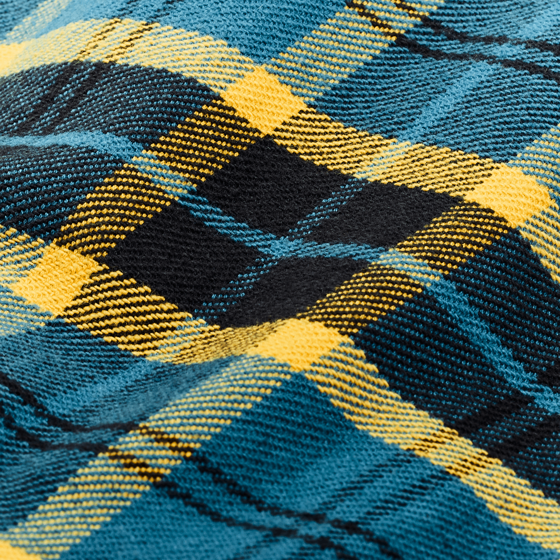 Vintage Flannel Work Shirt