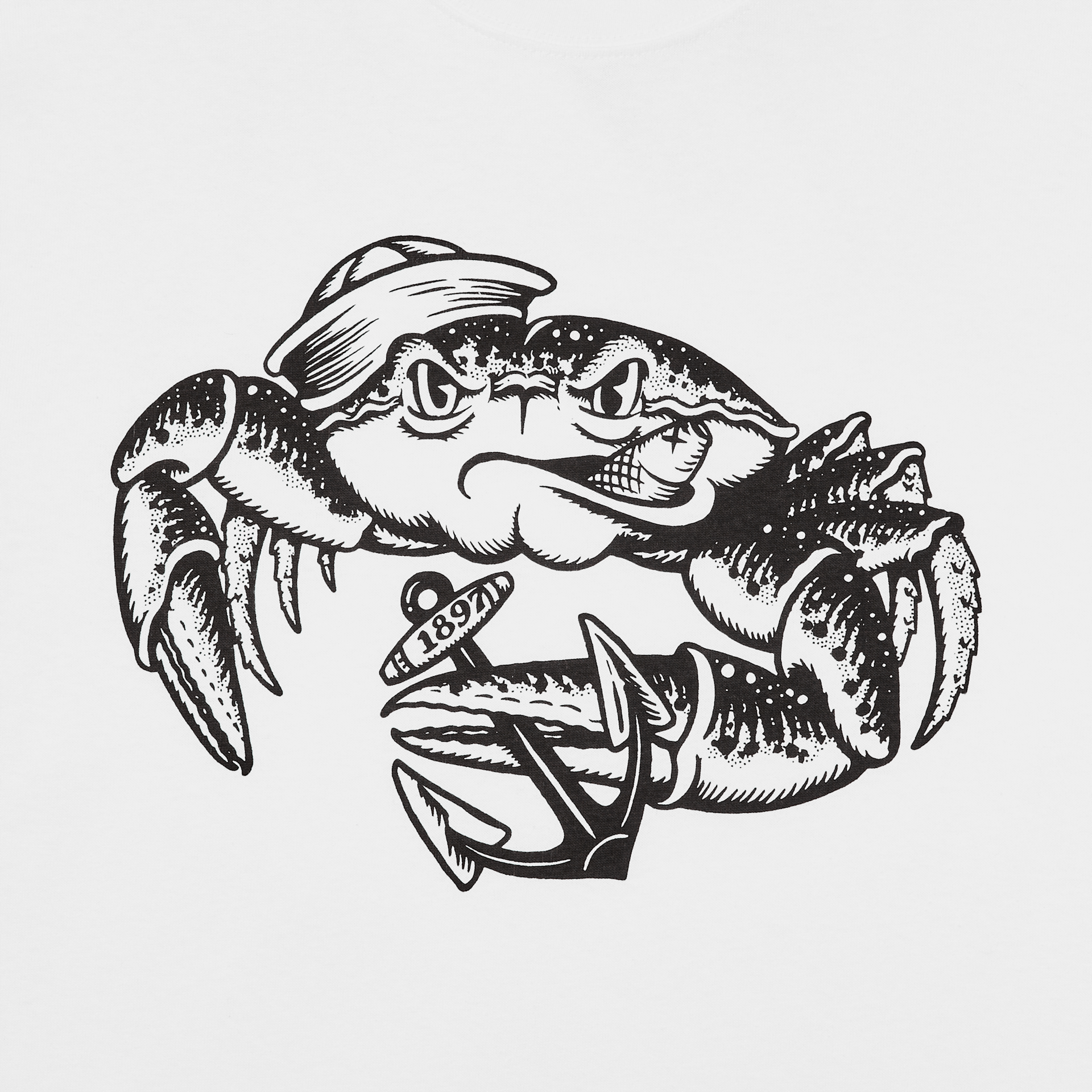 Kyler Martz Graphic T-shirt