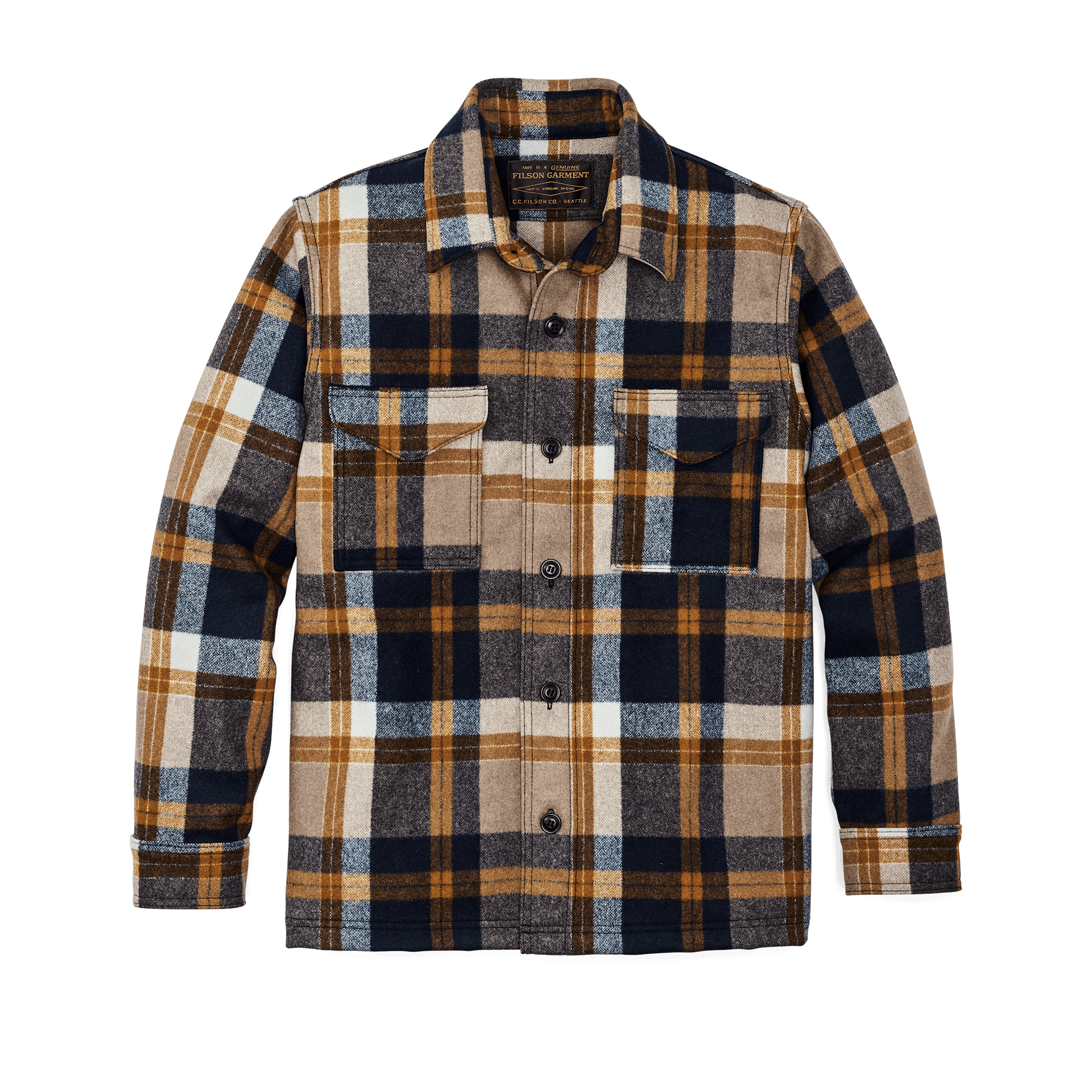 Jac-shirt