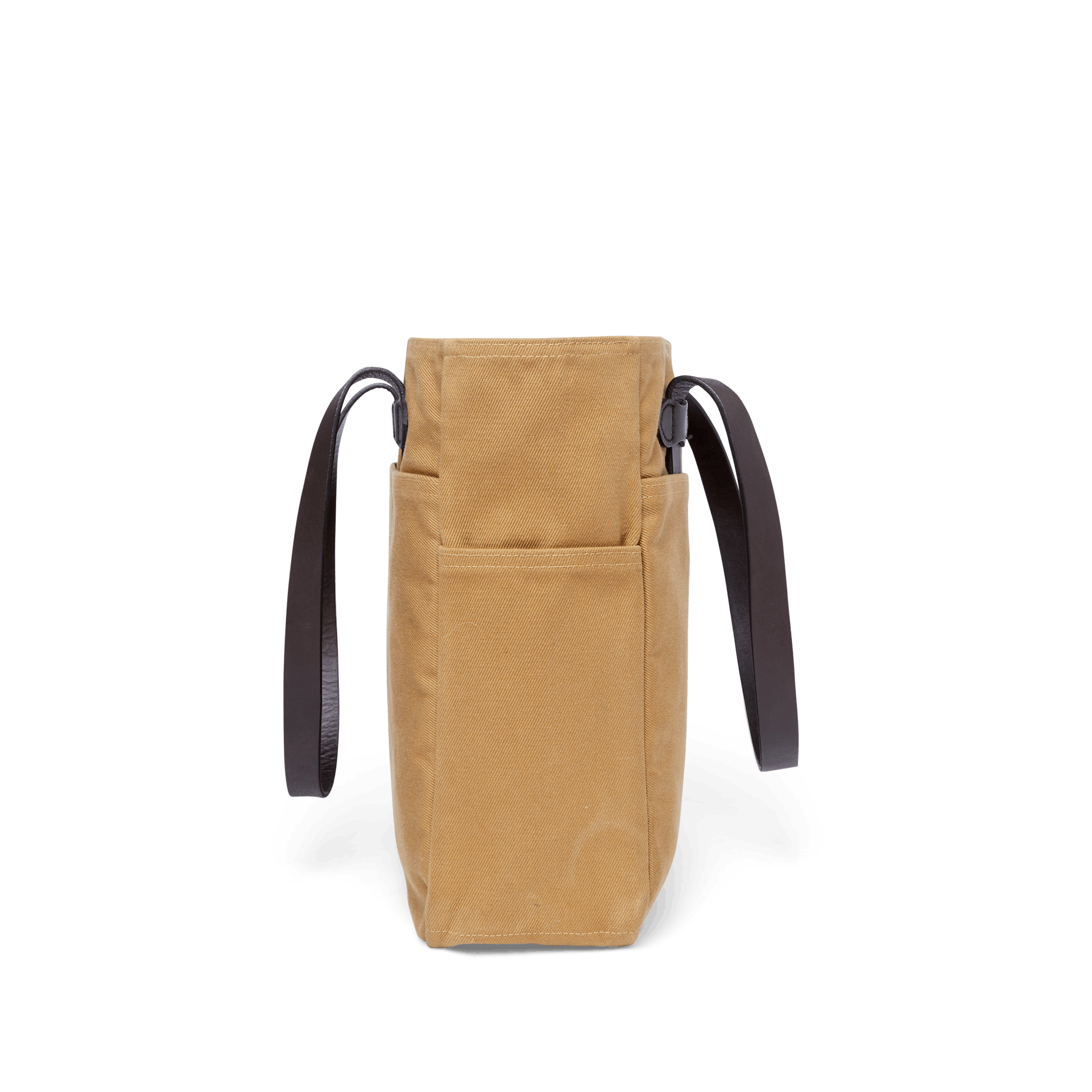 Rugged Twill Tote Bag