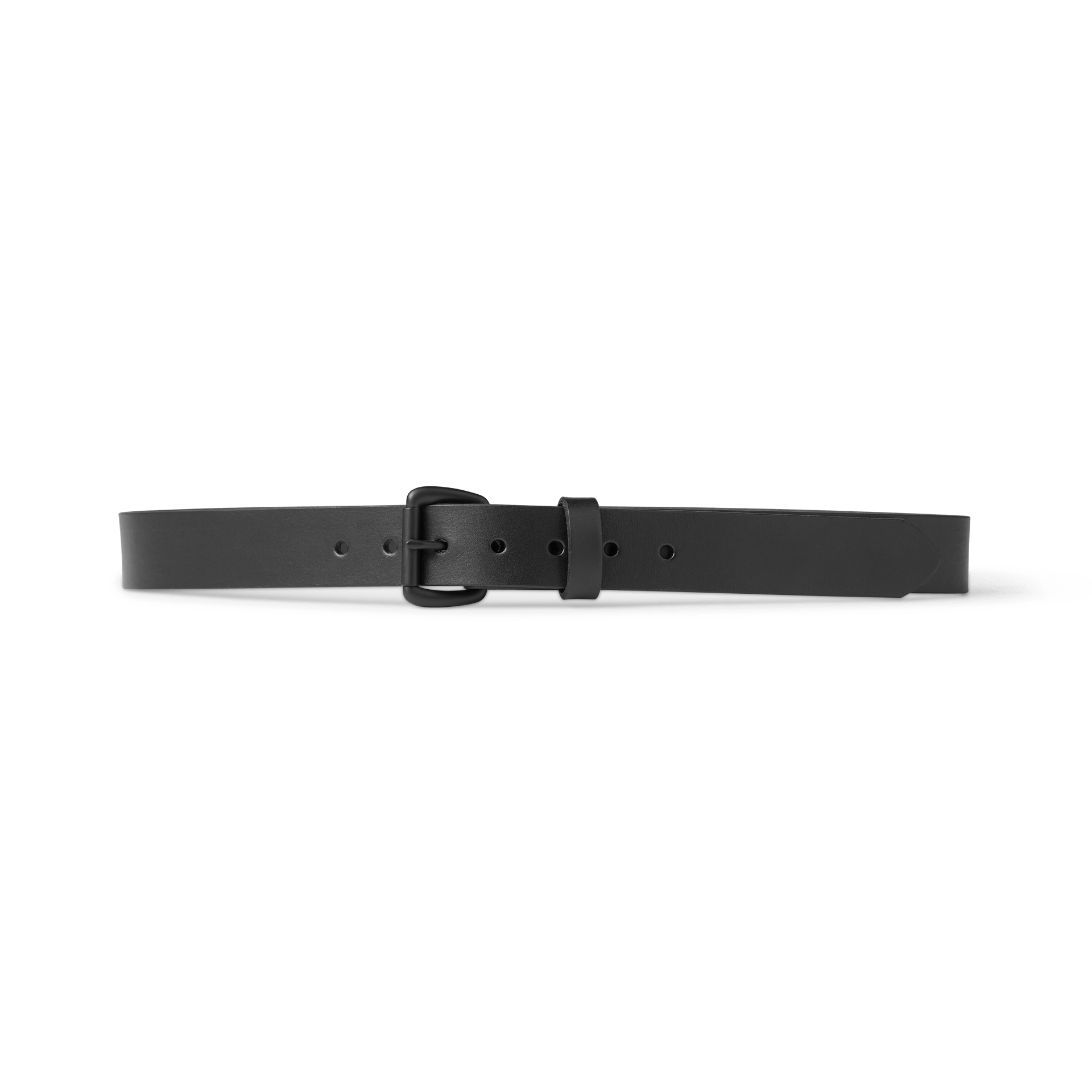 1 1/4" Bridle Leather Belt