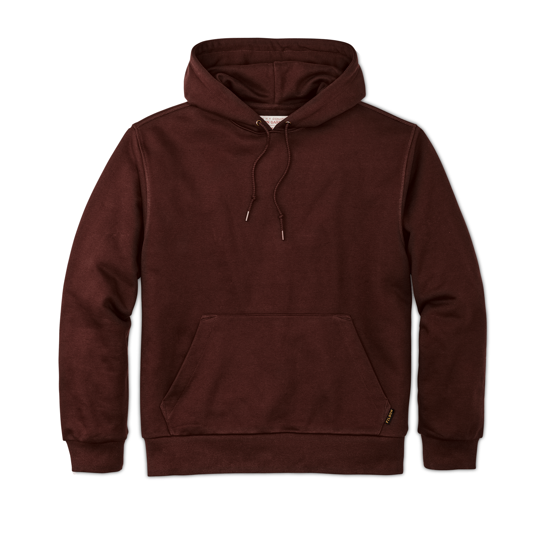 Prospector Hoodie