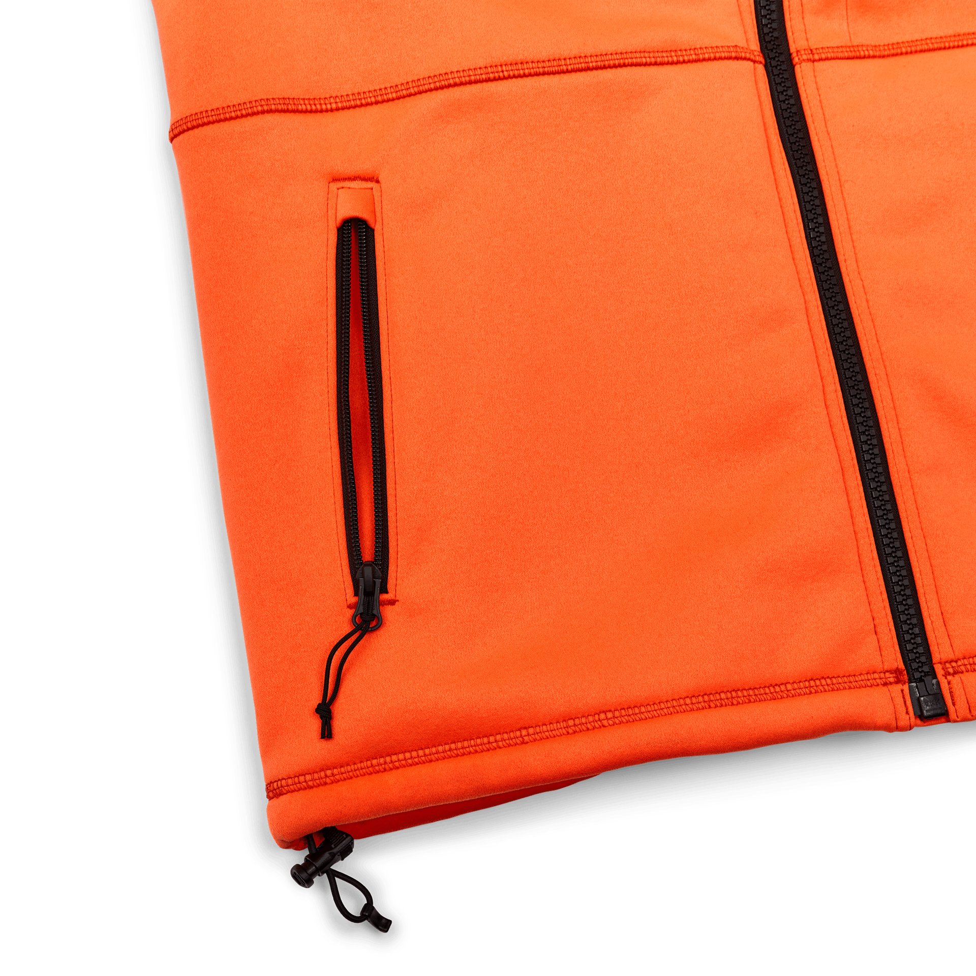 Granite Spire Fleece Vest