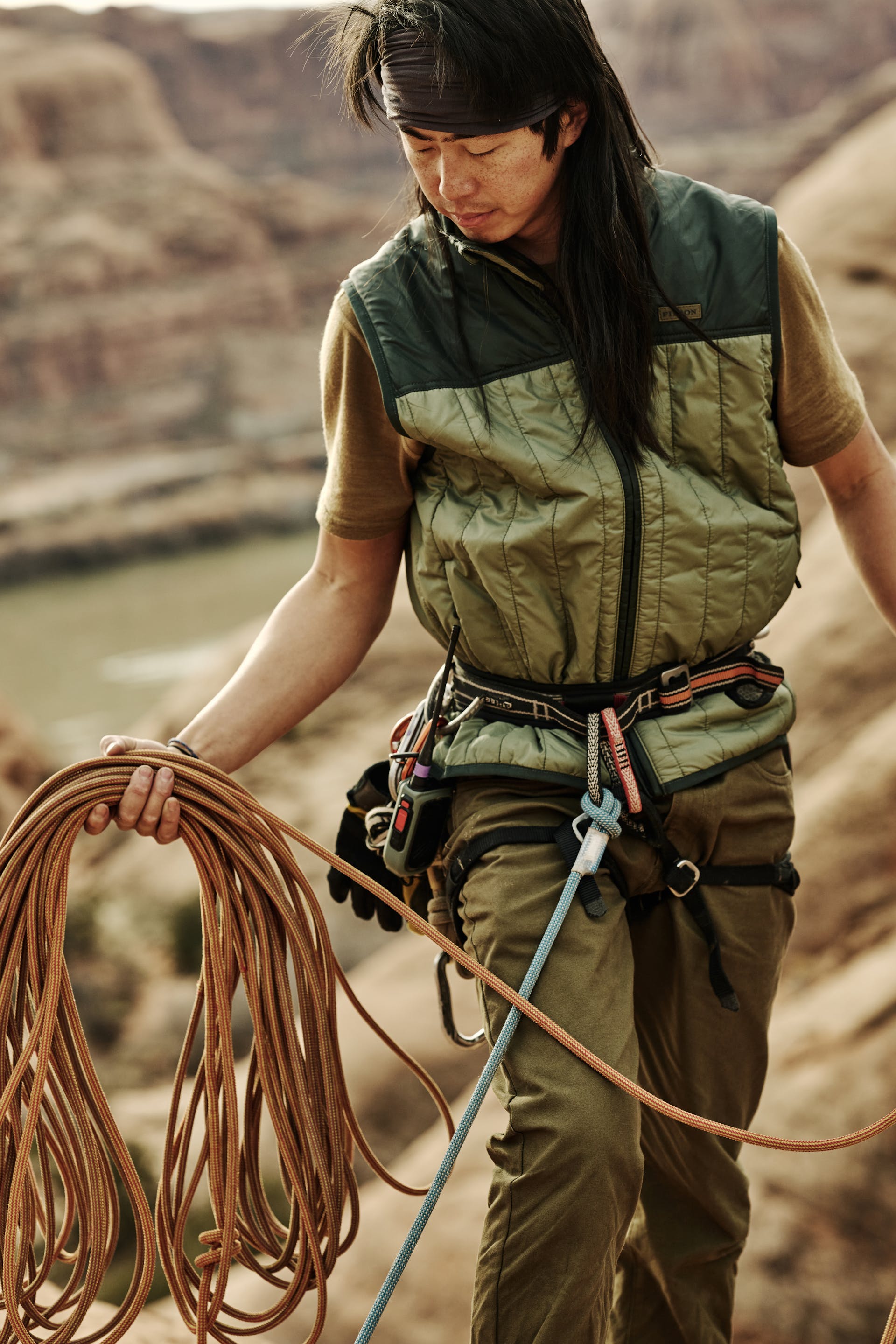 Ultralight Vest