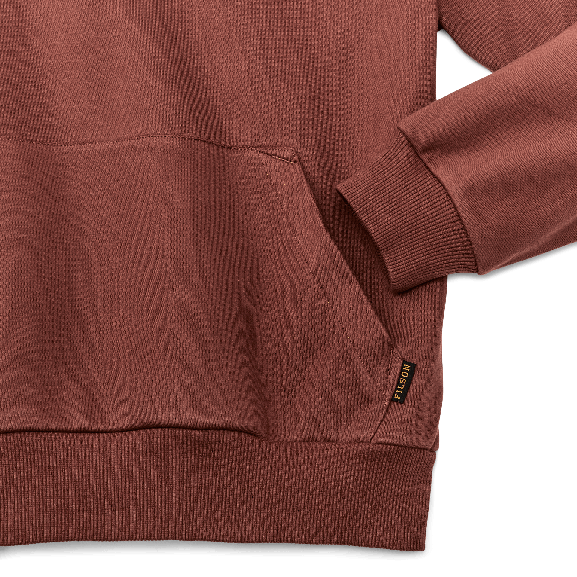 Prospector Hoodie