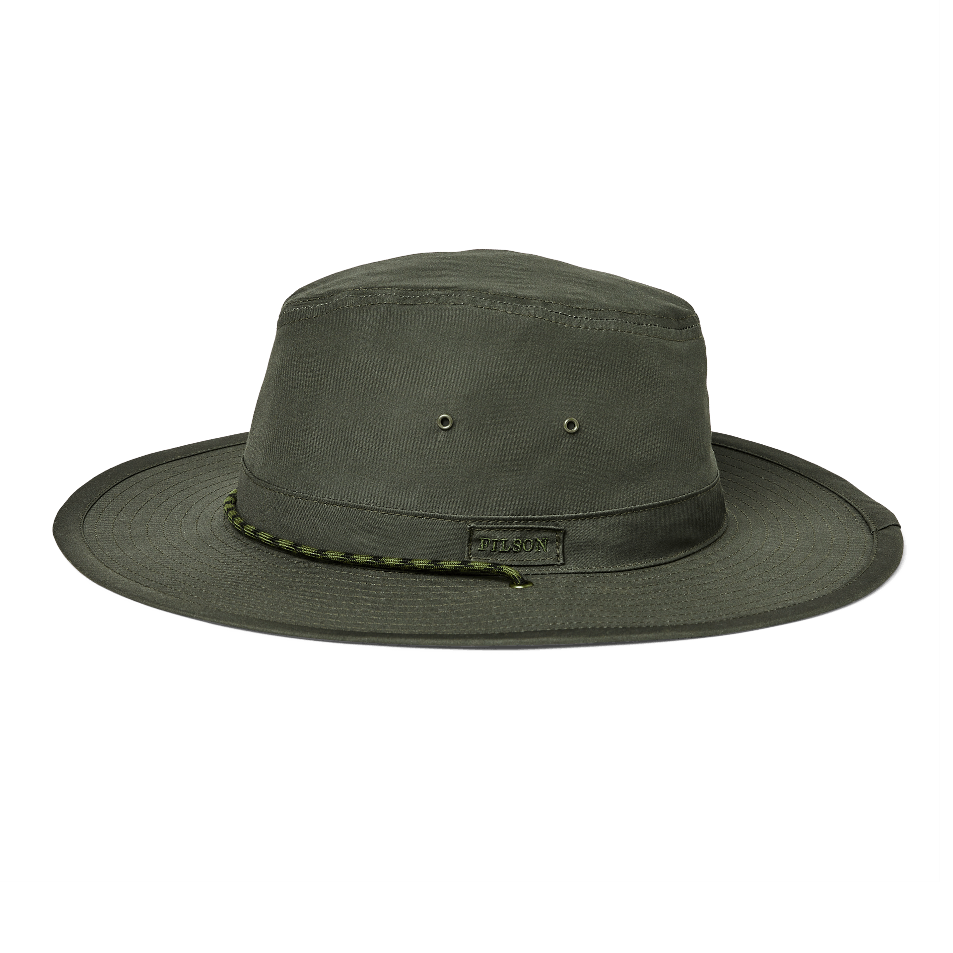 Twin Falls Travel Hat