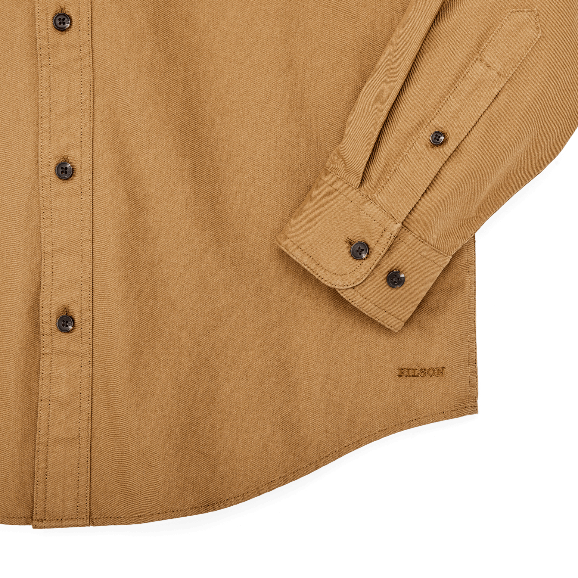 Lightweight Alaskan Guide Shirt
