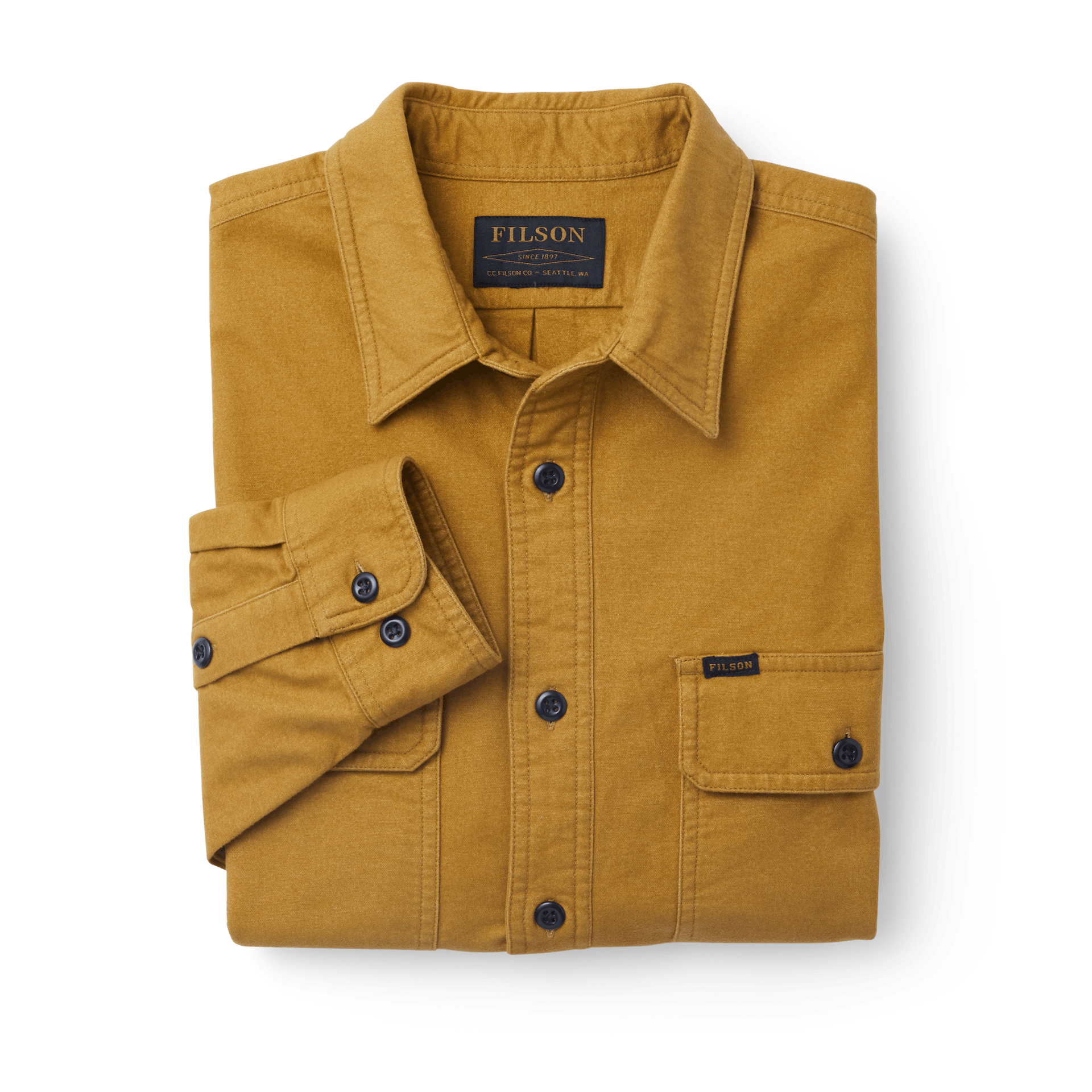 Field Flannel Shirt