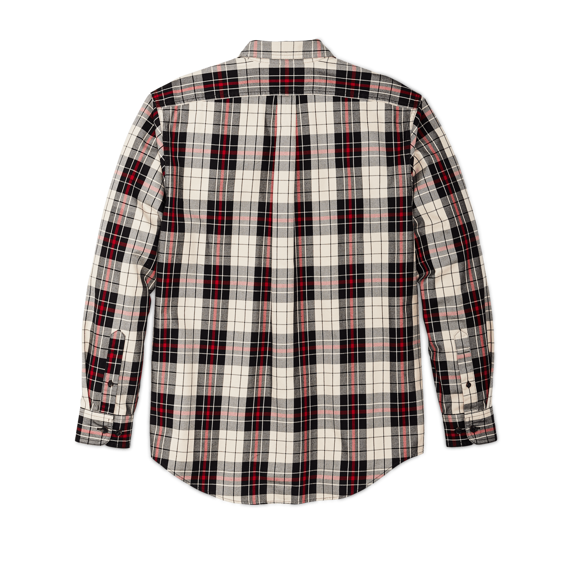 Lightweight Alaskan Guide Shirt