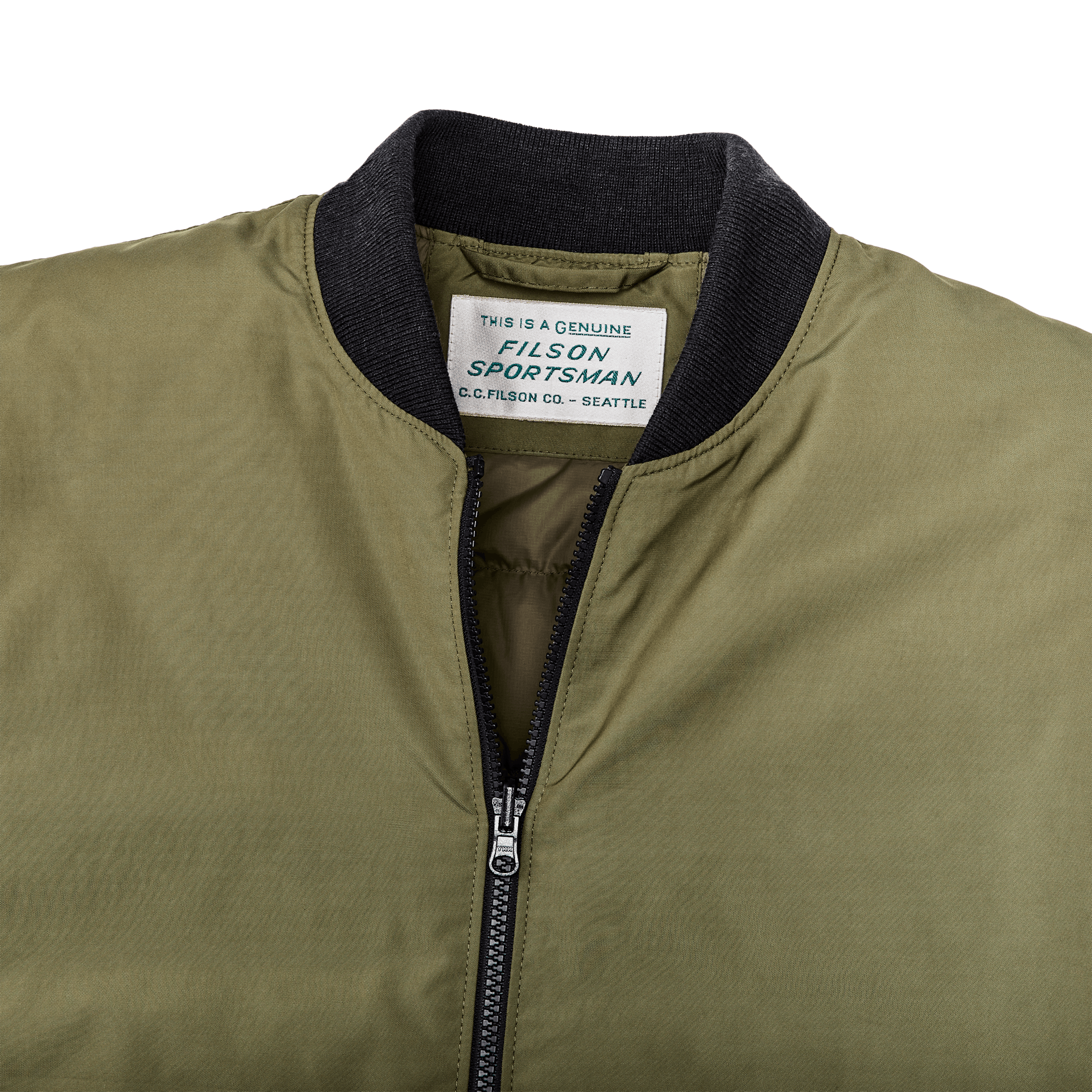 Down Liner Jacket