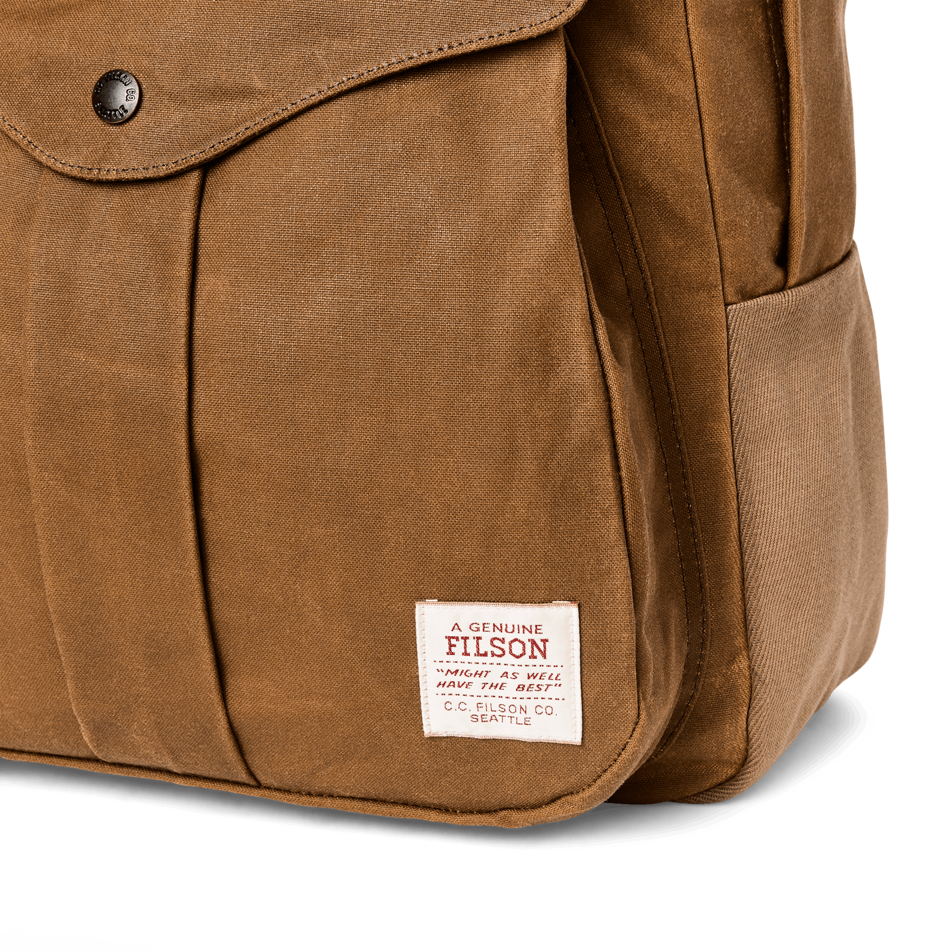 Journeyman Backpack
