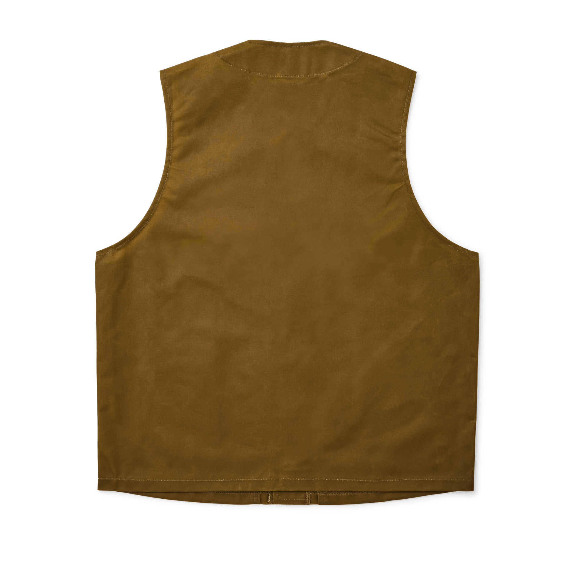 Oil Tin Cloth Vest