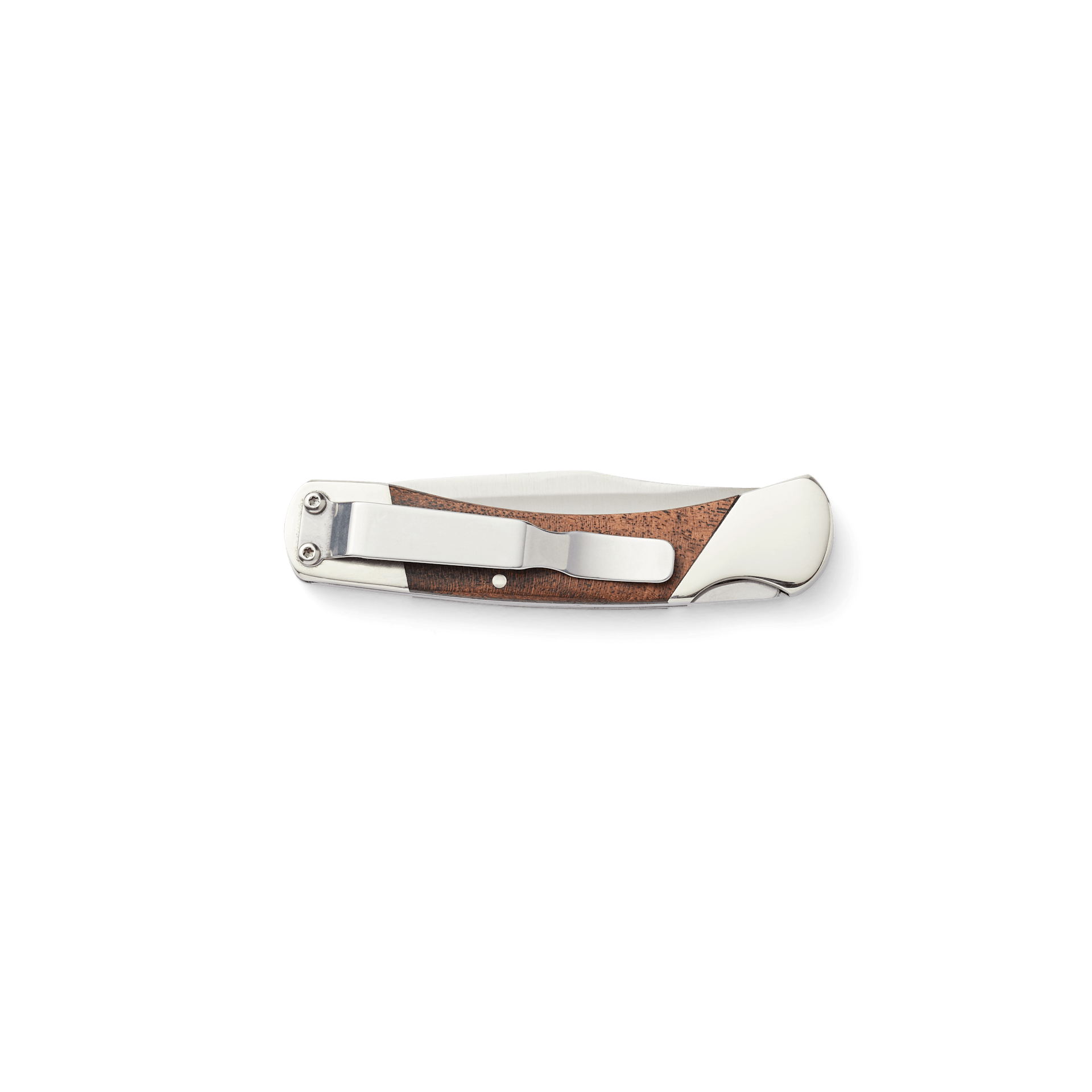 Mesquite Lockback Knife