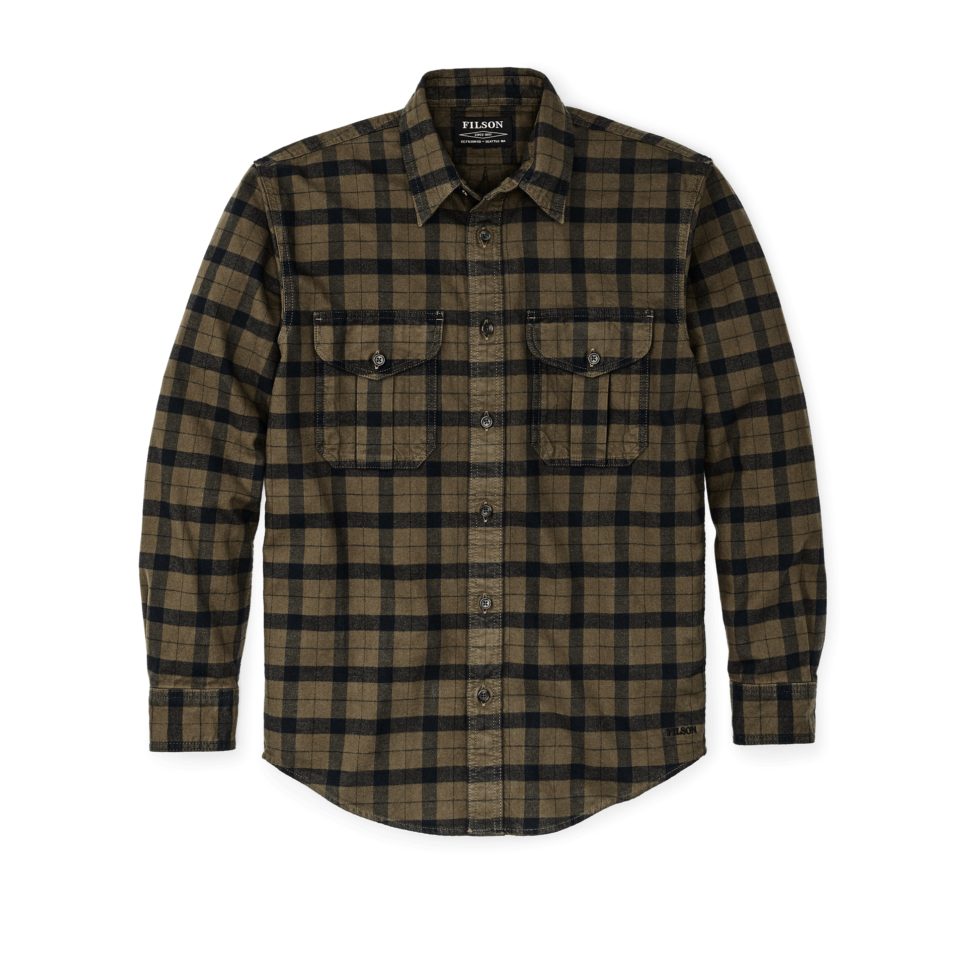 Alaskan Guide Shirt