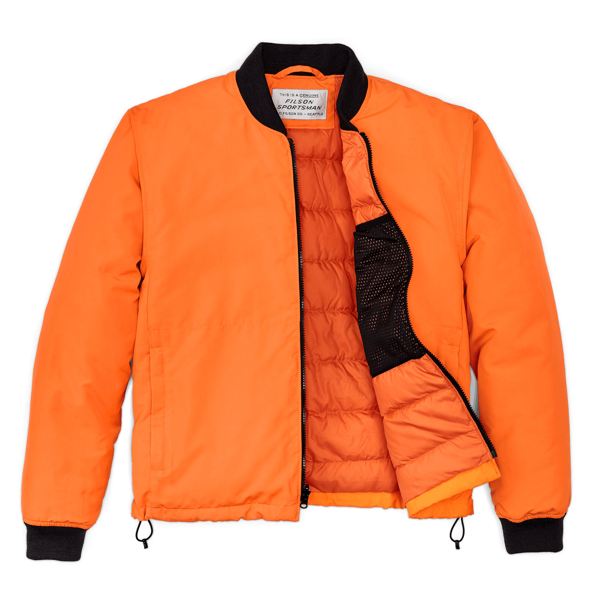 Down Liner Jacket