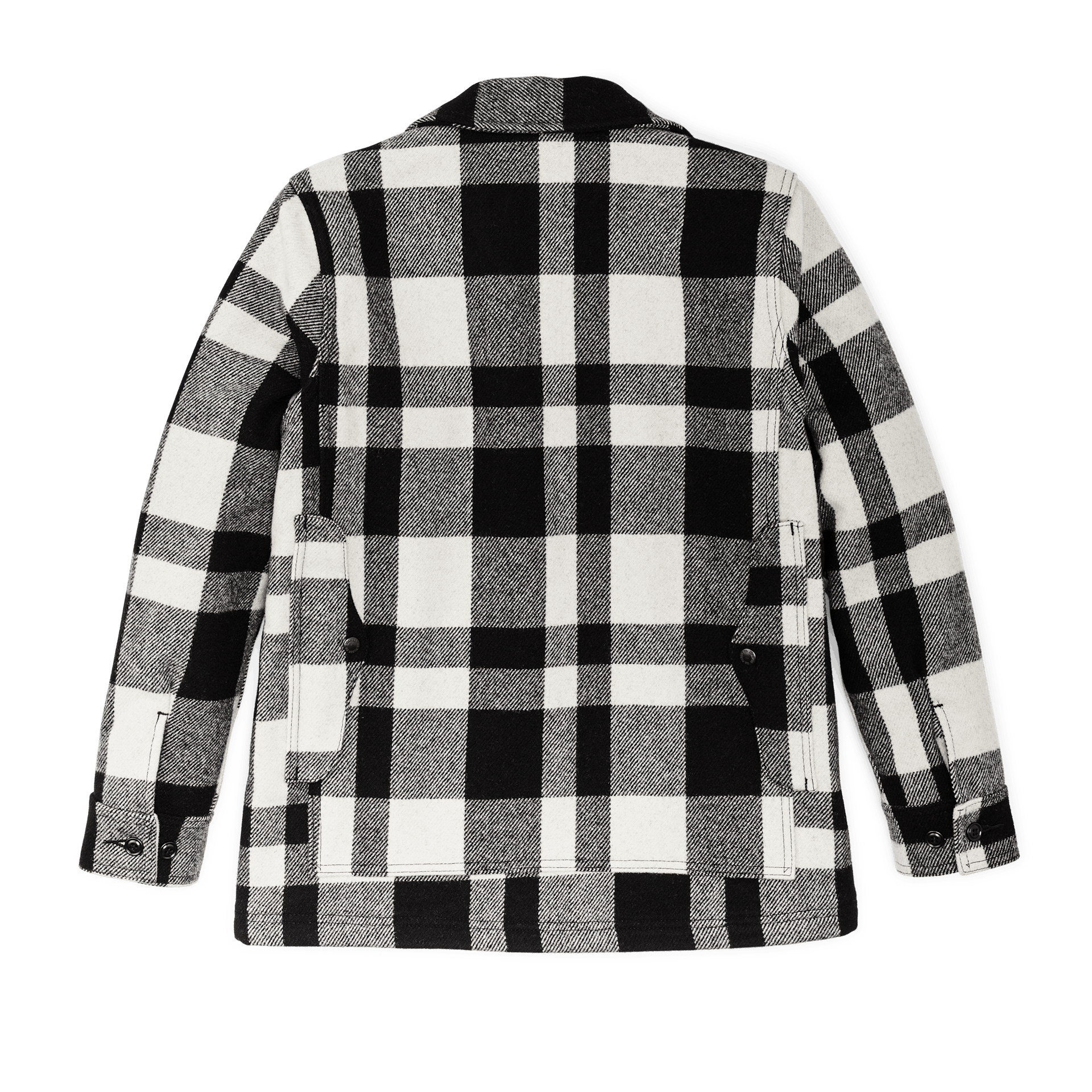 Women's Mackinaw Cruiser