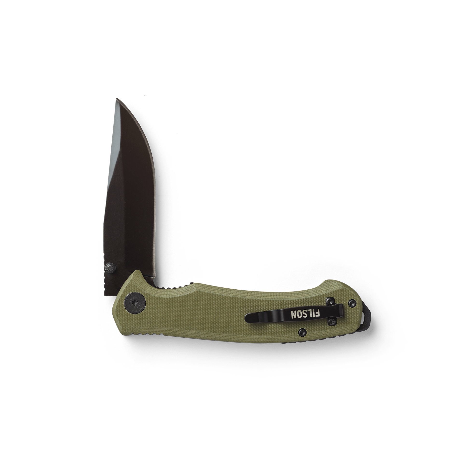 Assisted Opening Knife