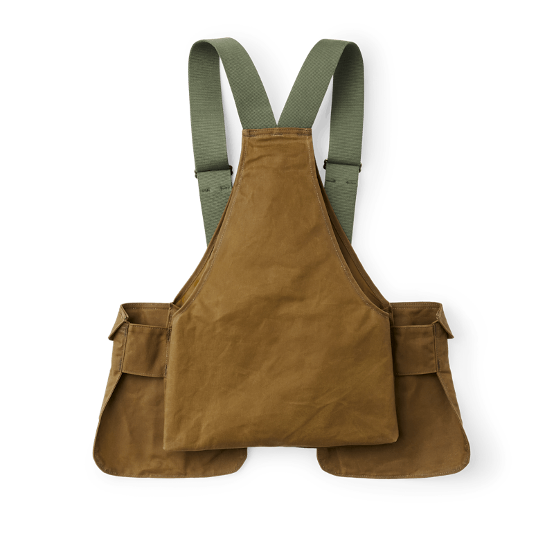 Tin Cloth Game Bag